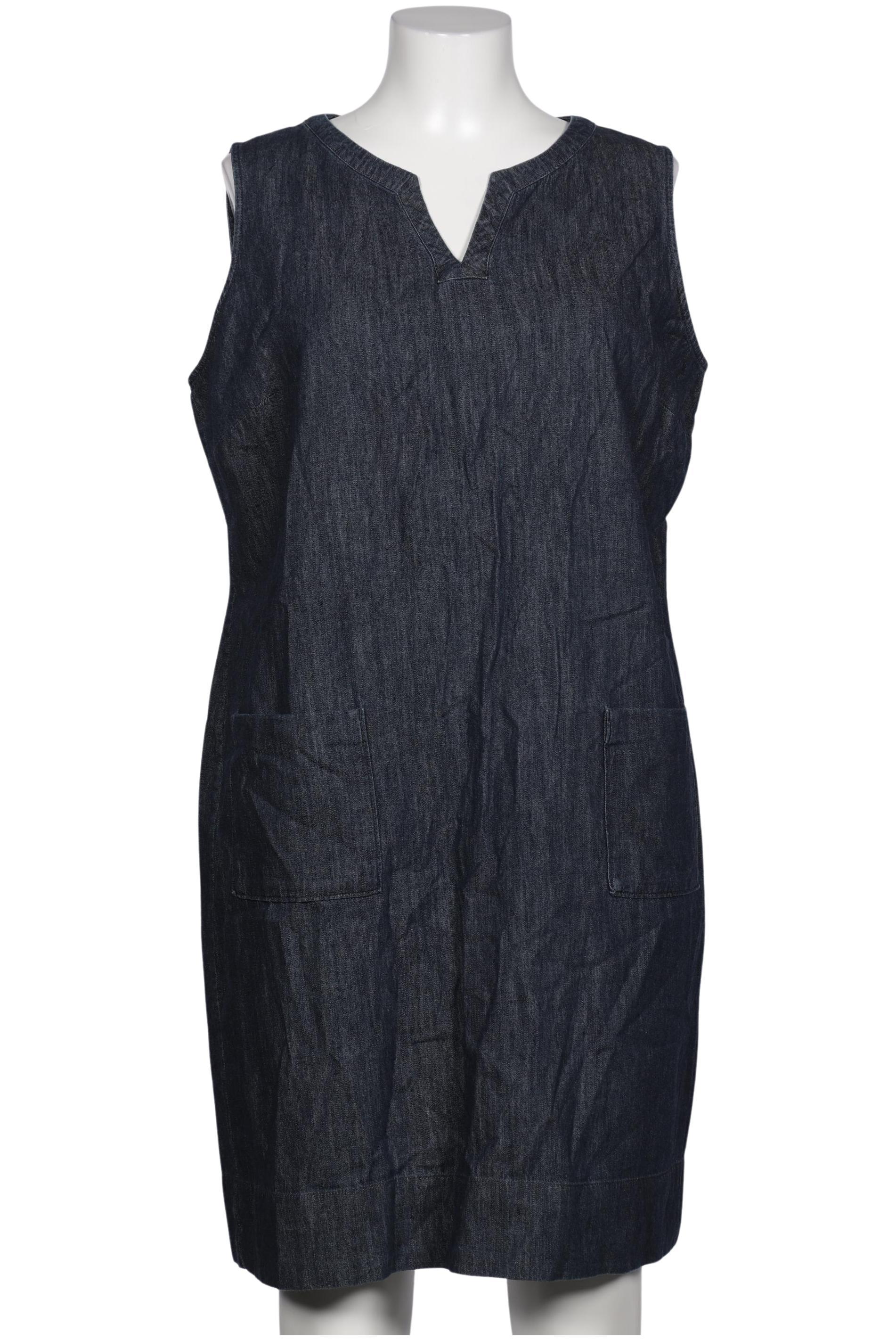 

Boden Damen Kleid, marineblau, Gr. 46