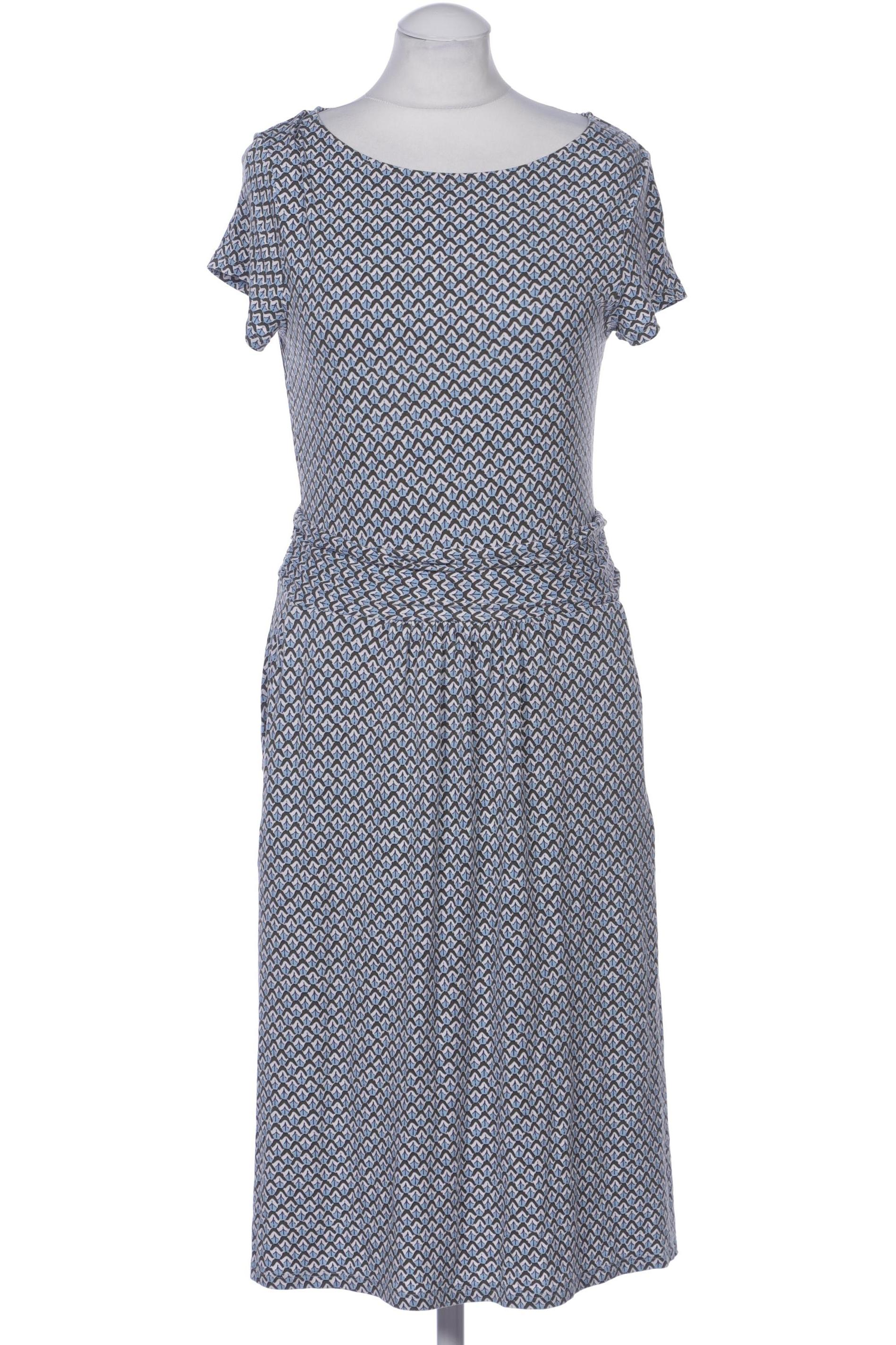 

Boden Damen Kleid, blau, Gr. 36