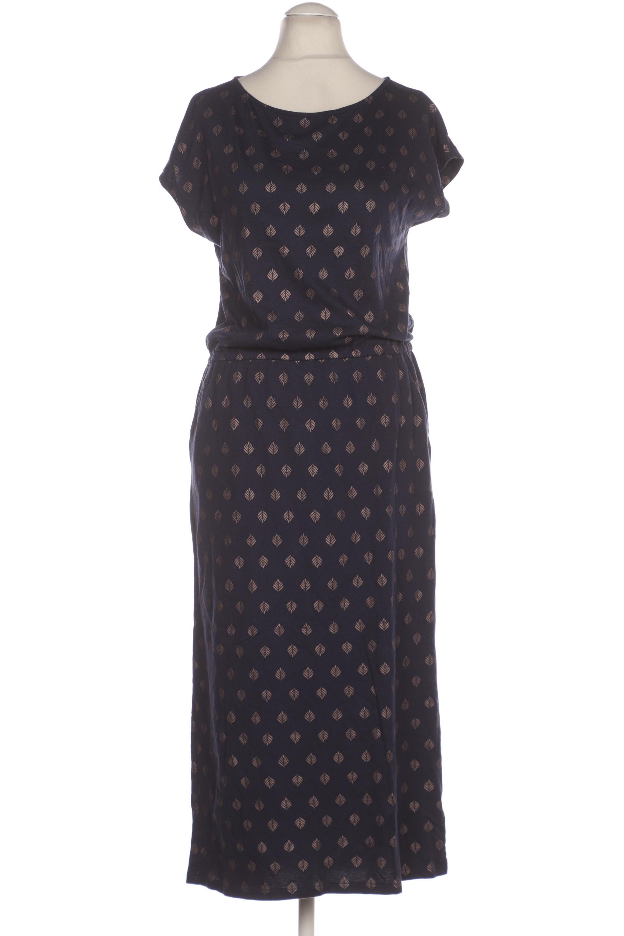 

Boden Damen Kleid, marineblau