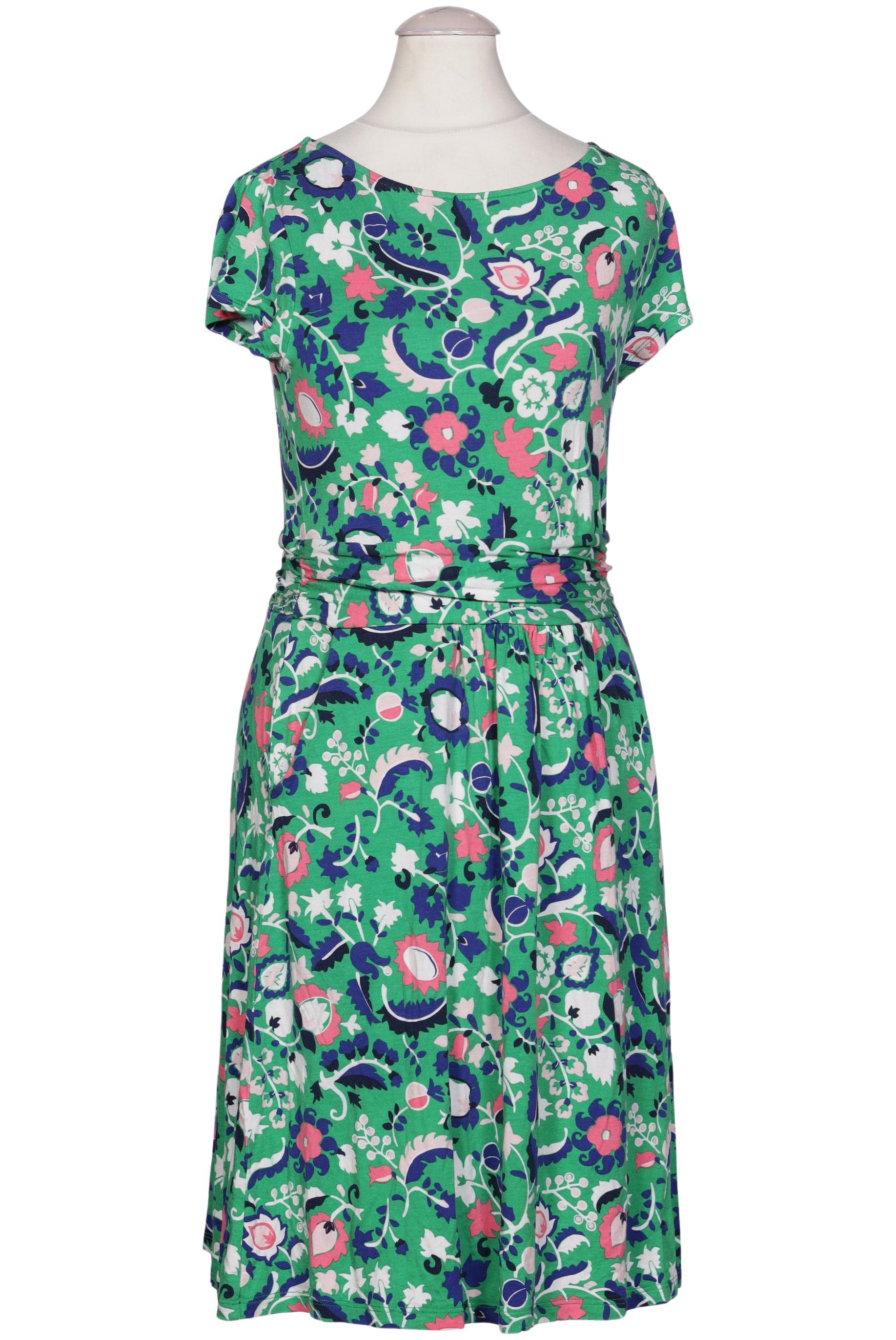 

Boden Damen Kleid, mehrfarbig, Gr. 34