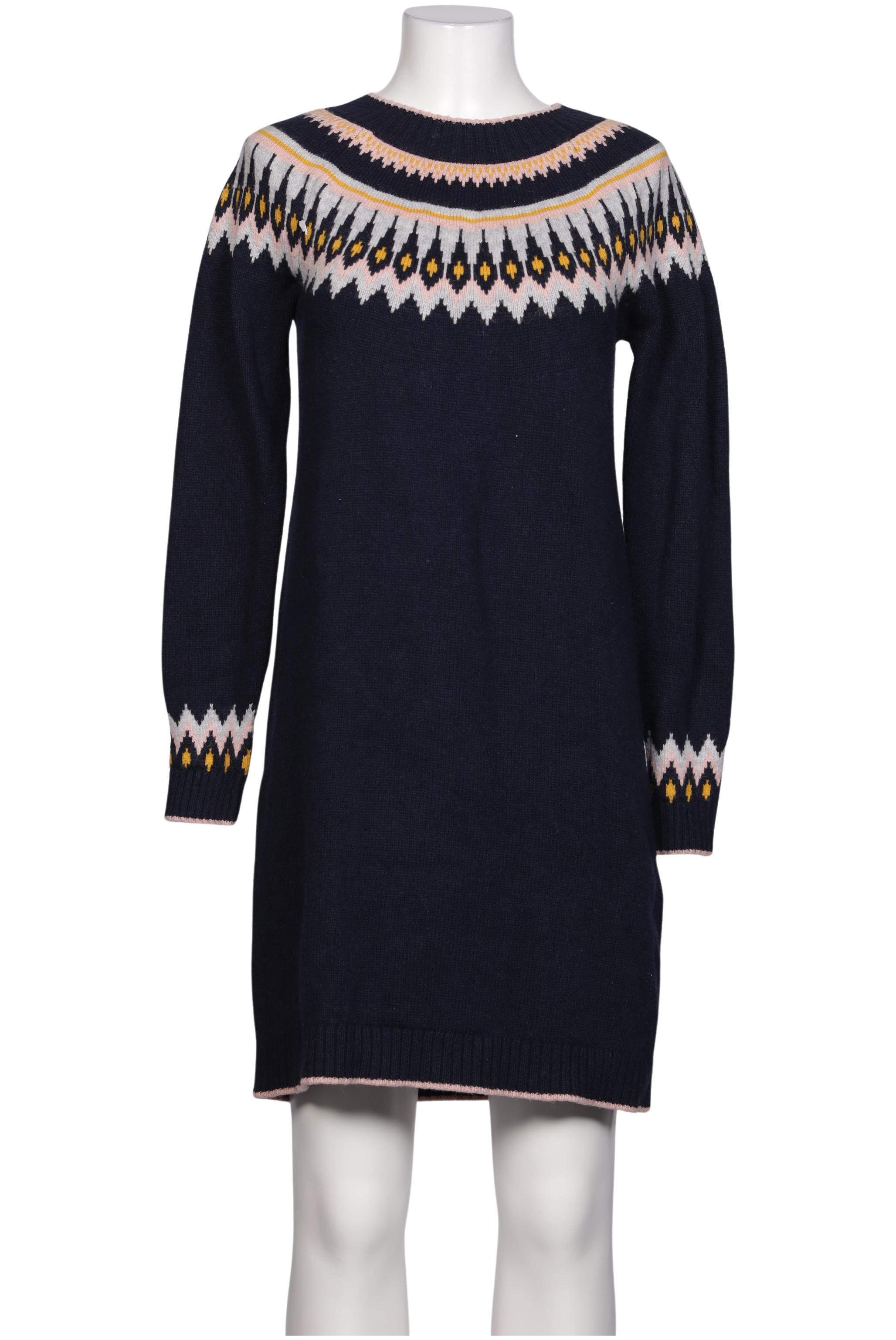 

Boden Damen Kleid, marineblau, Gr. 38