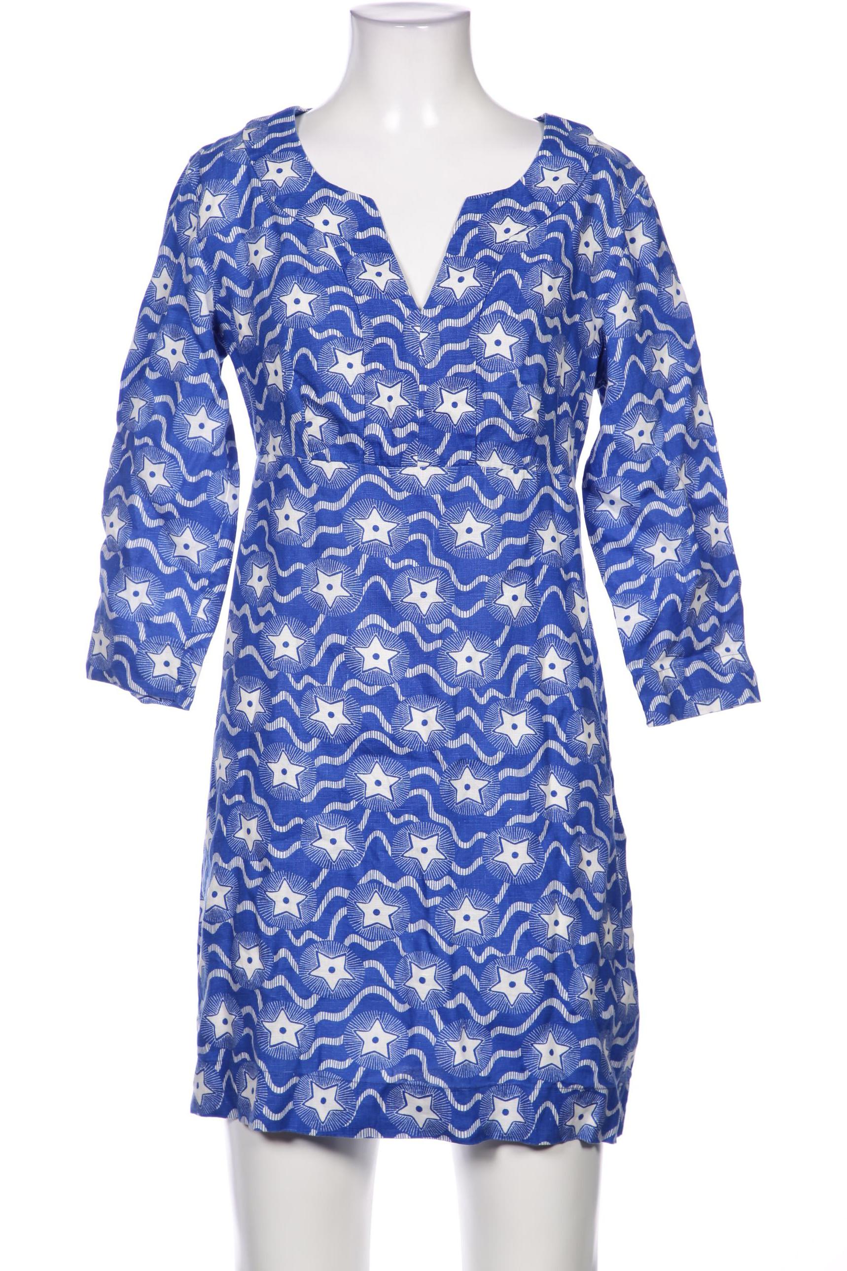 

Boden Damen Kleid, blau, Gr. 36