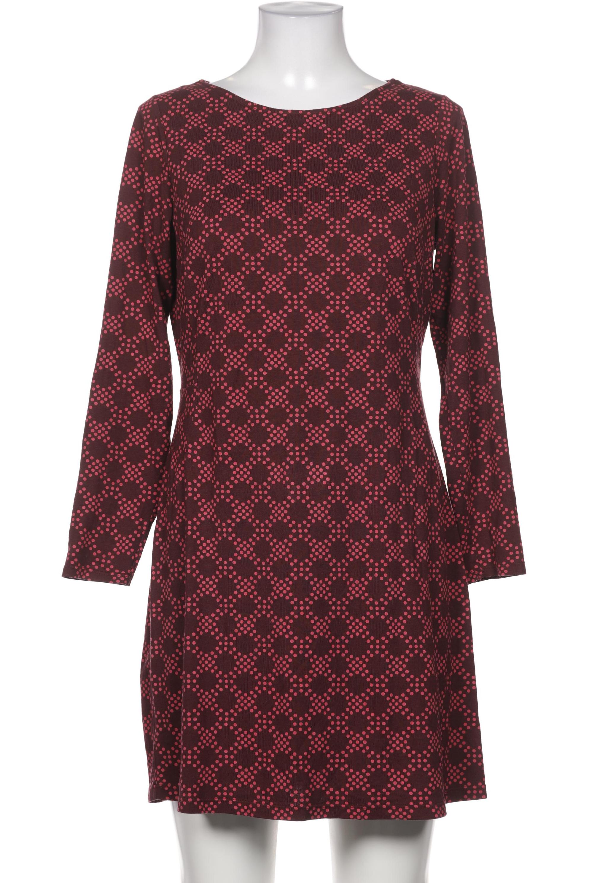 

Boden Damen Kleid, bordeaux, Gr. 40