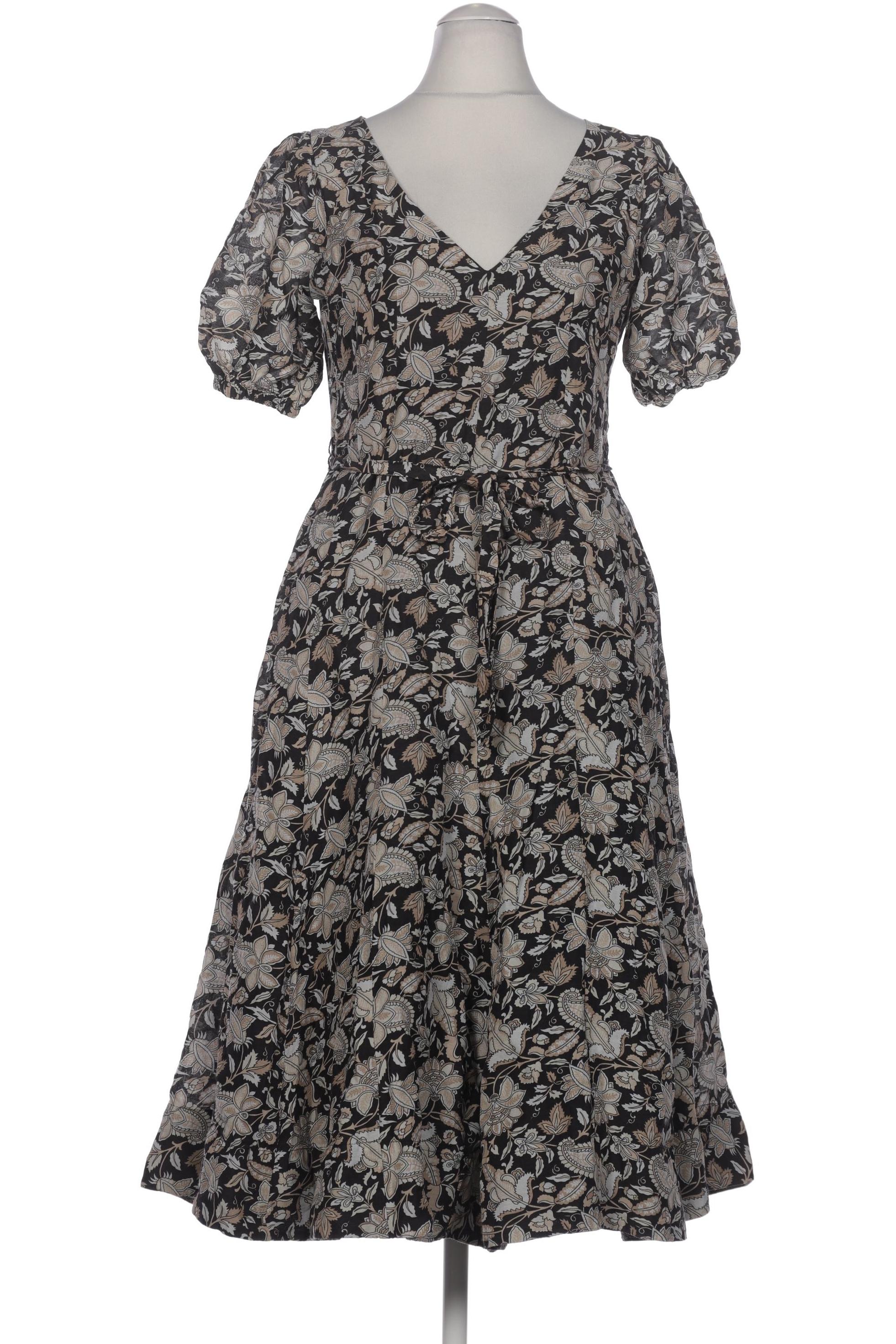 

Boden Damen Kleid, mehrfarbig, Gr. 38