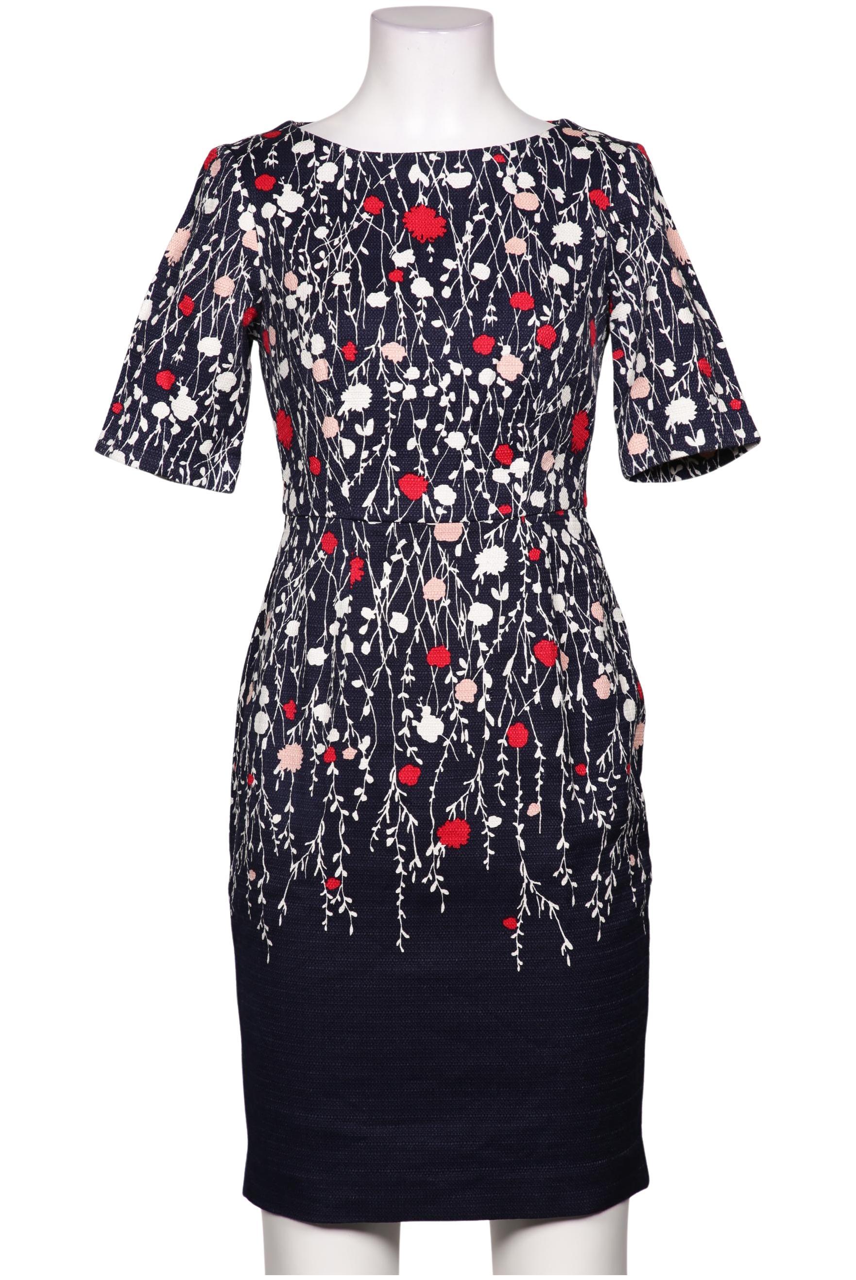 

Boden Damen Kleid, marineblau, Gr. 34
