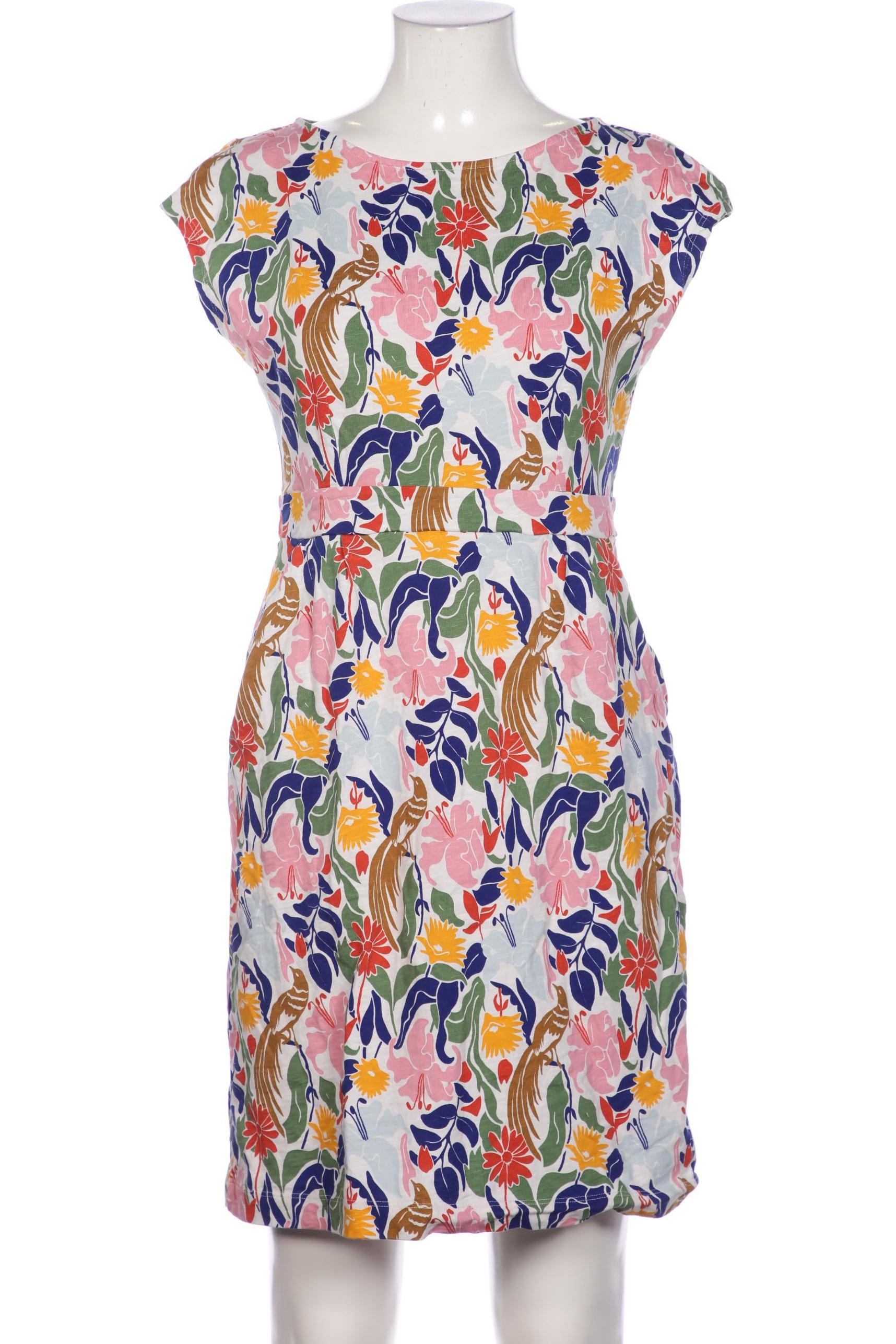 

Boden Damen Kleid, mehrfarbig