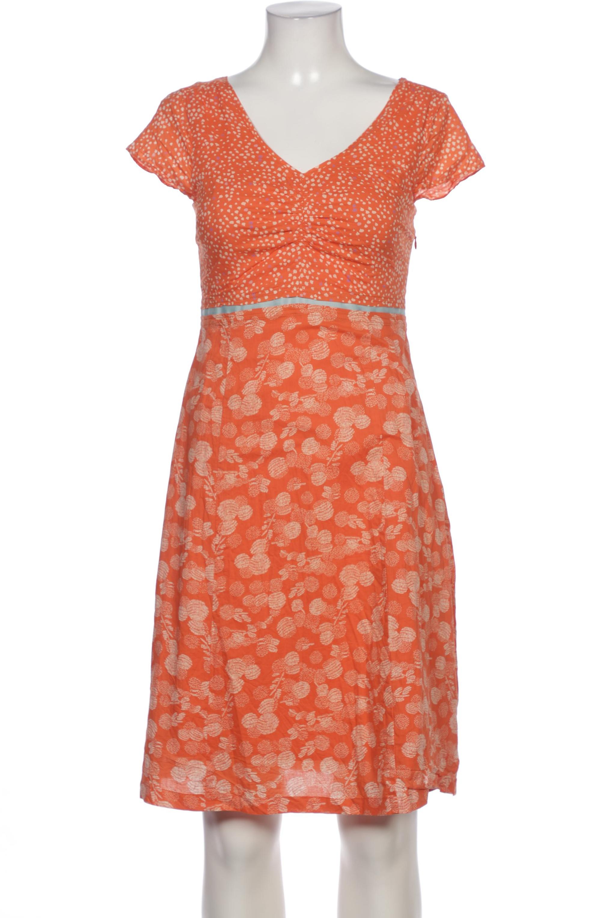 

Boden Damen Kleid, orange, Gr. 10
