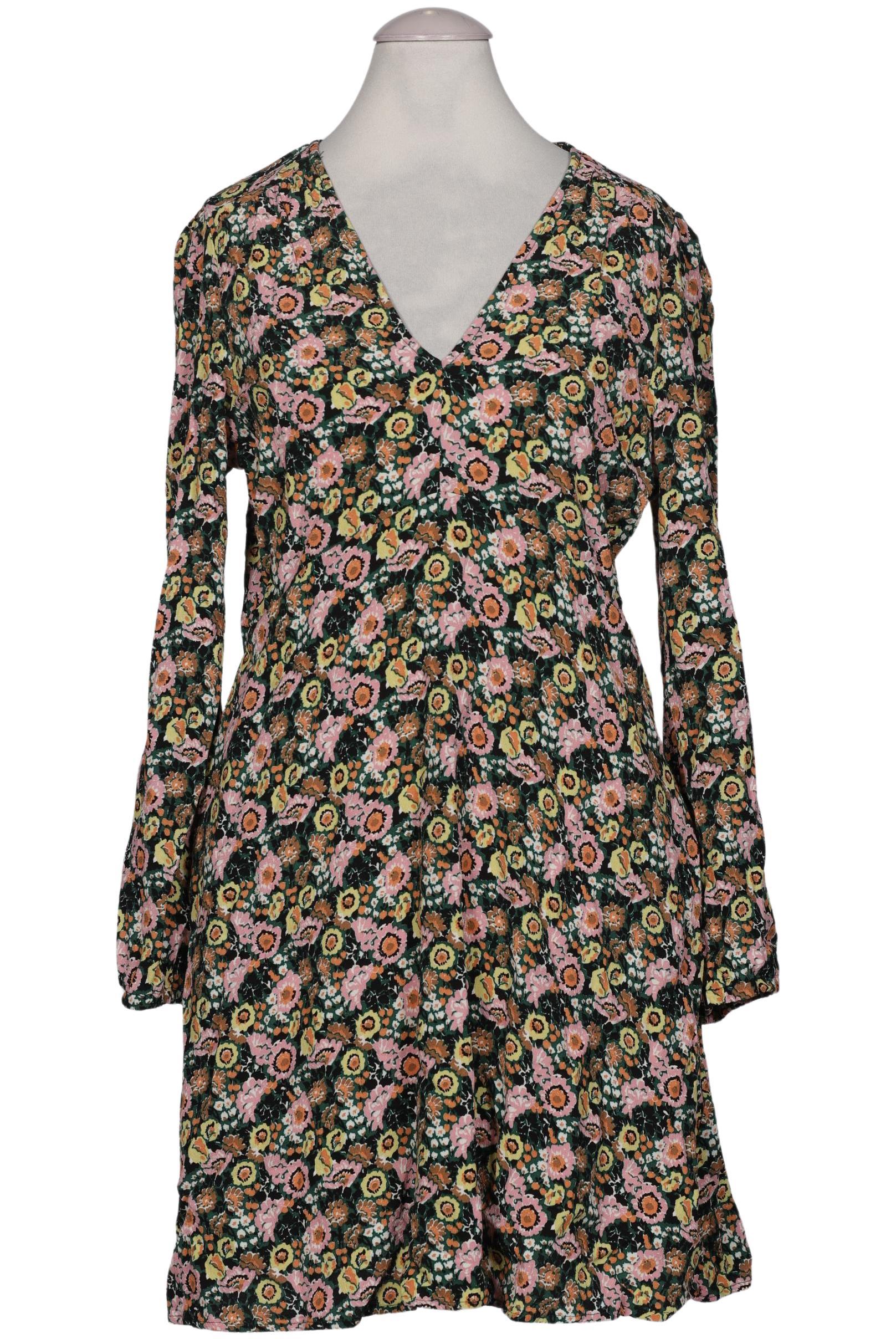 

Boden Damen Kleid, mehrfarbig, Gr. 36