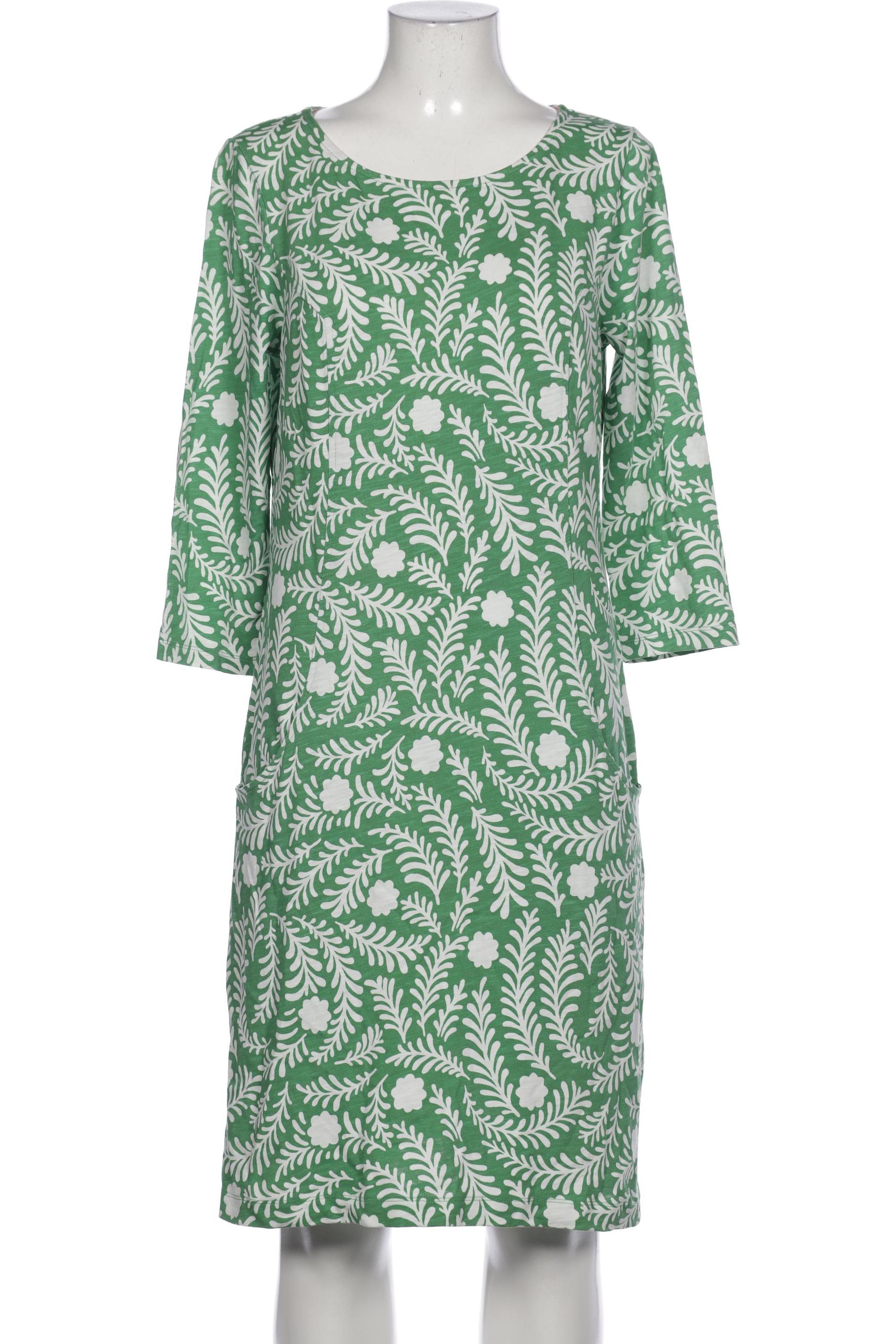 

Boden Damen Kleid, grün, Gr. 40