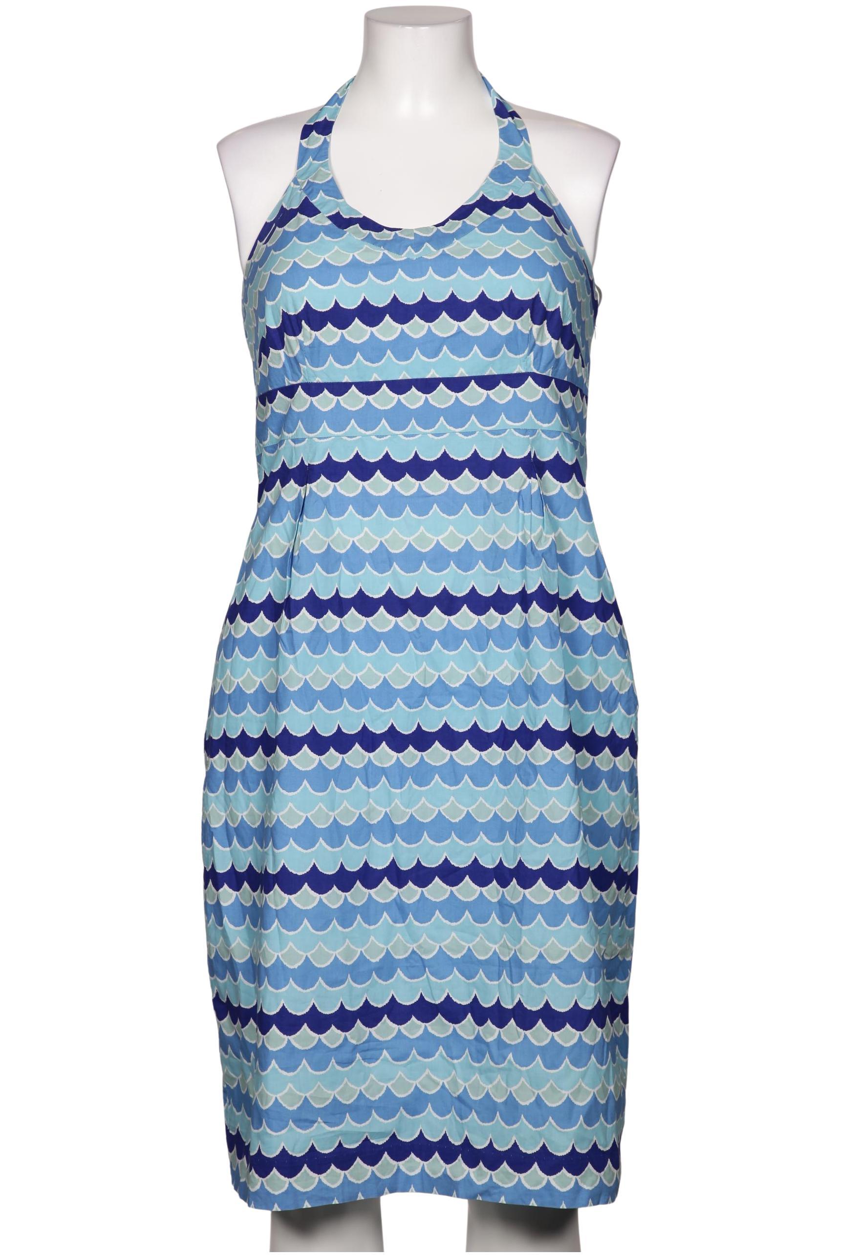 

Boden Damen Kleid, blau, Gr. 16