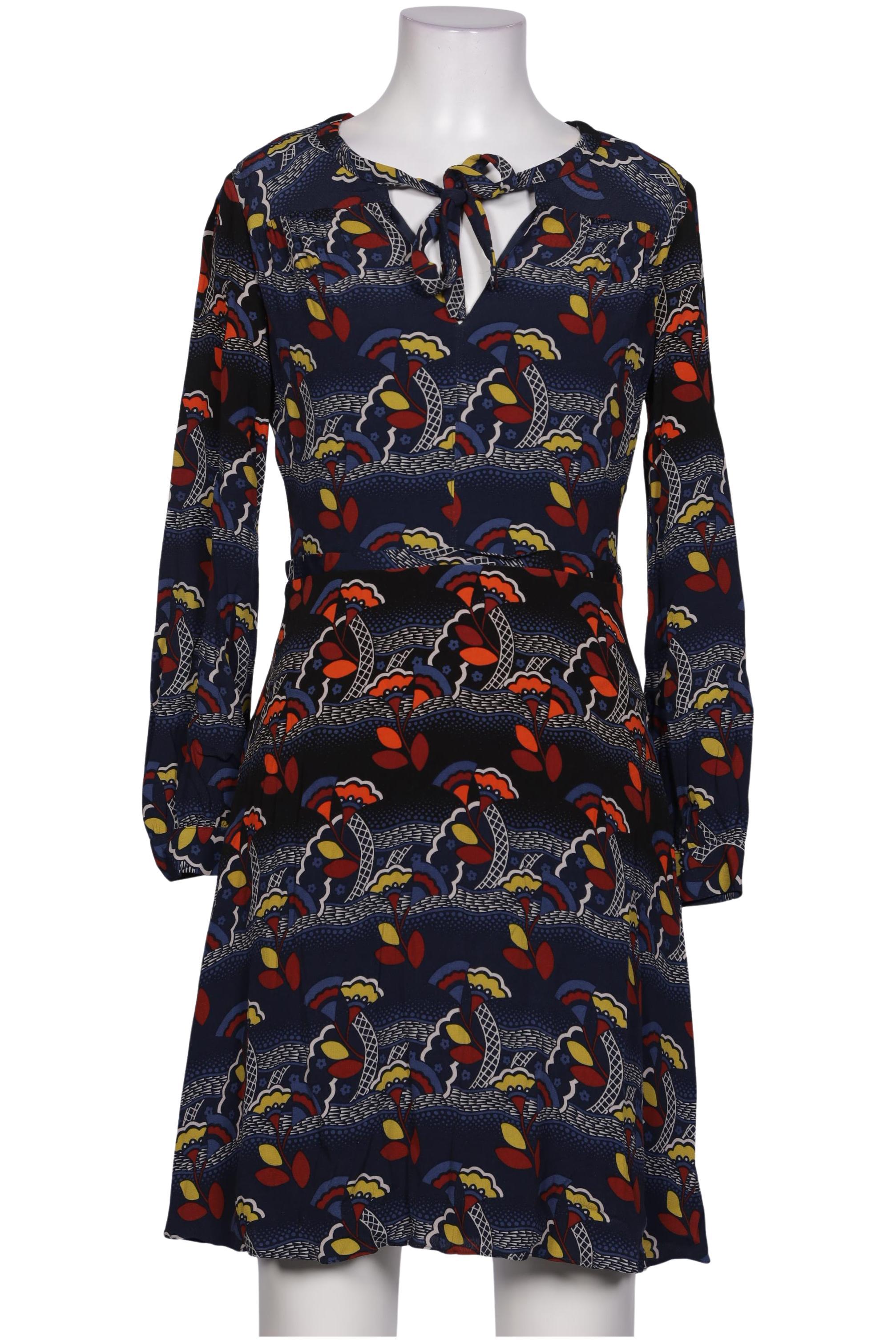 Thumbnail - Boden Damen Kleid, marineblau, Gr. 36