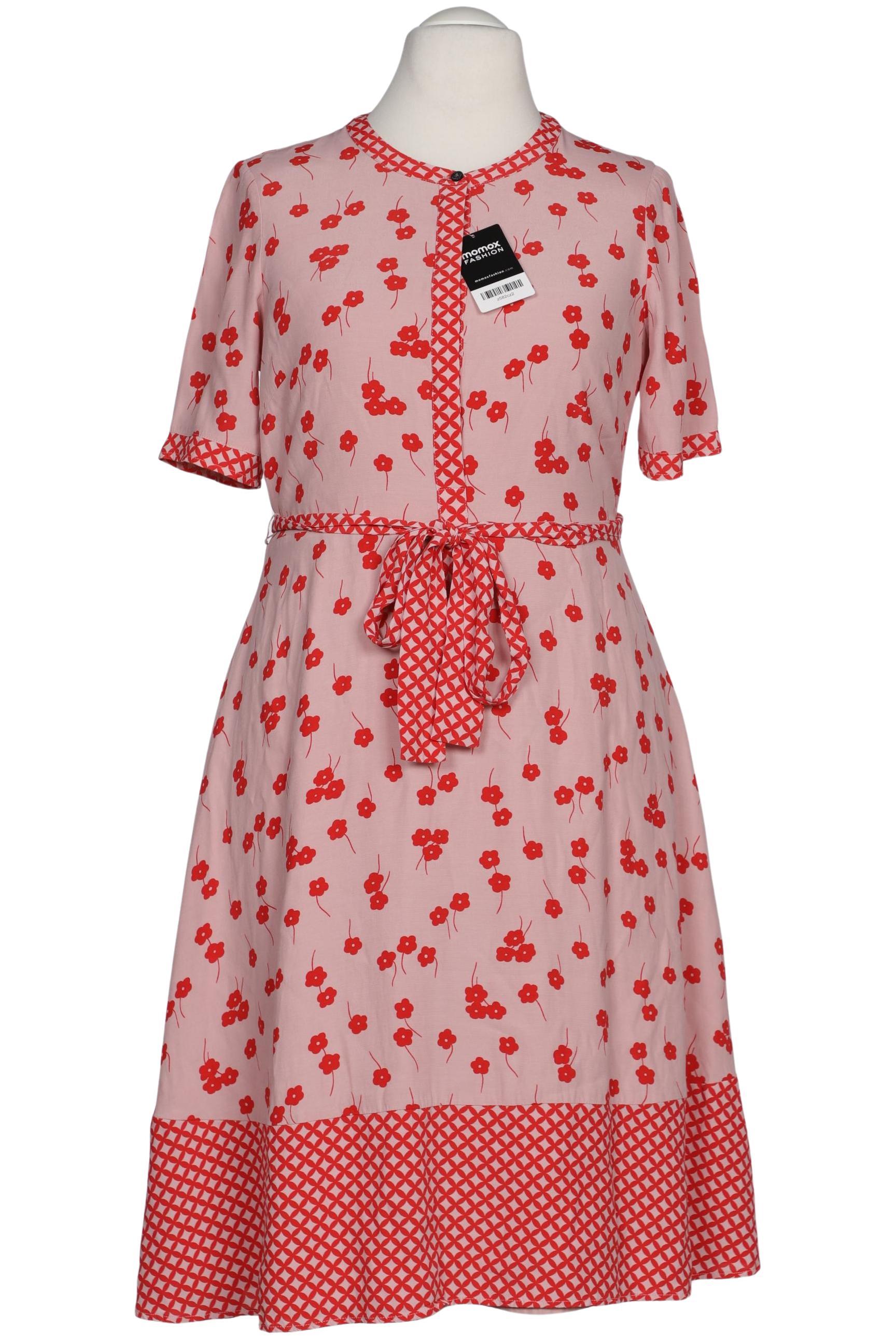 

Boden Damen Kleid, mehrfarbig, Gr. 42