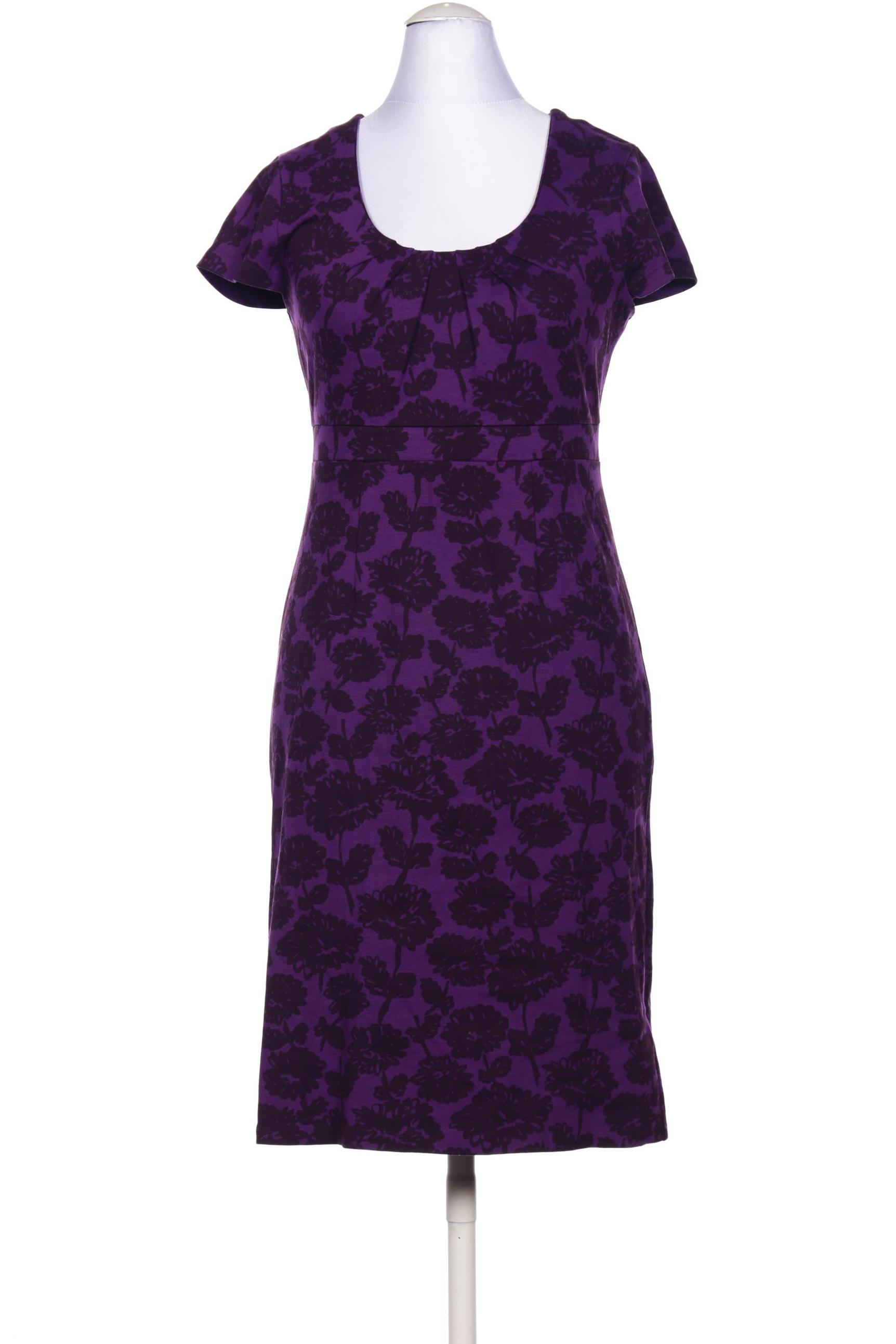 

Boden Damen Kleid, flieder, Gr. 8