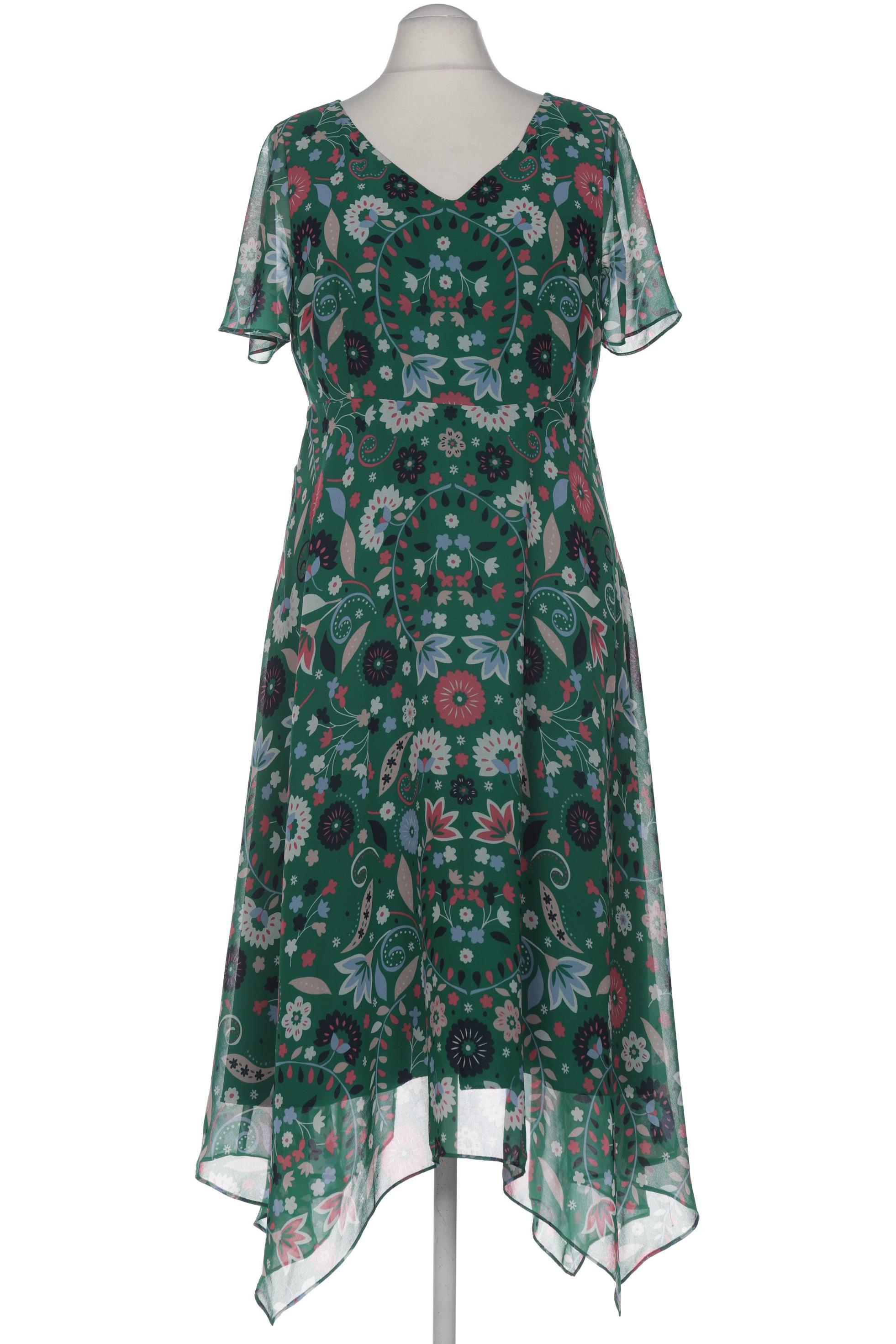 

Boden Damen Kleid, grün