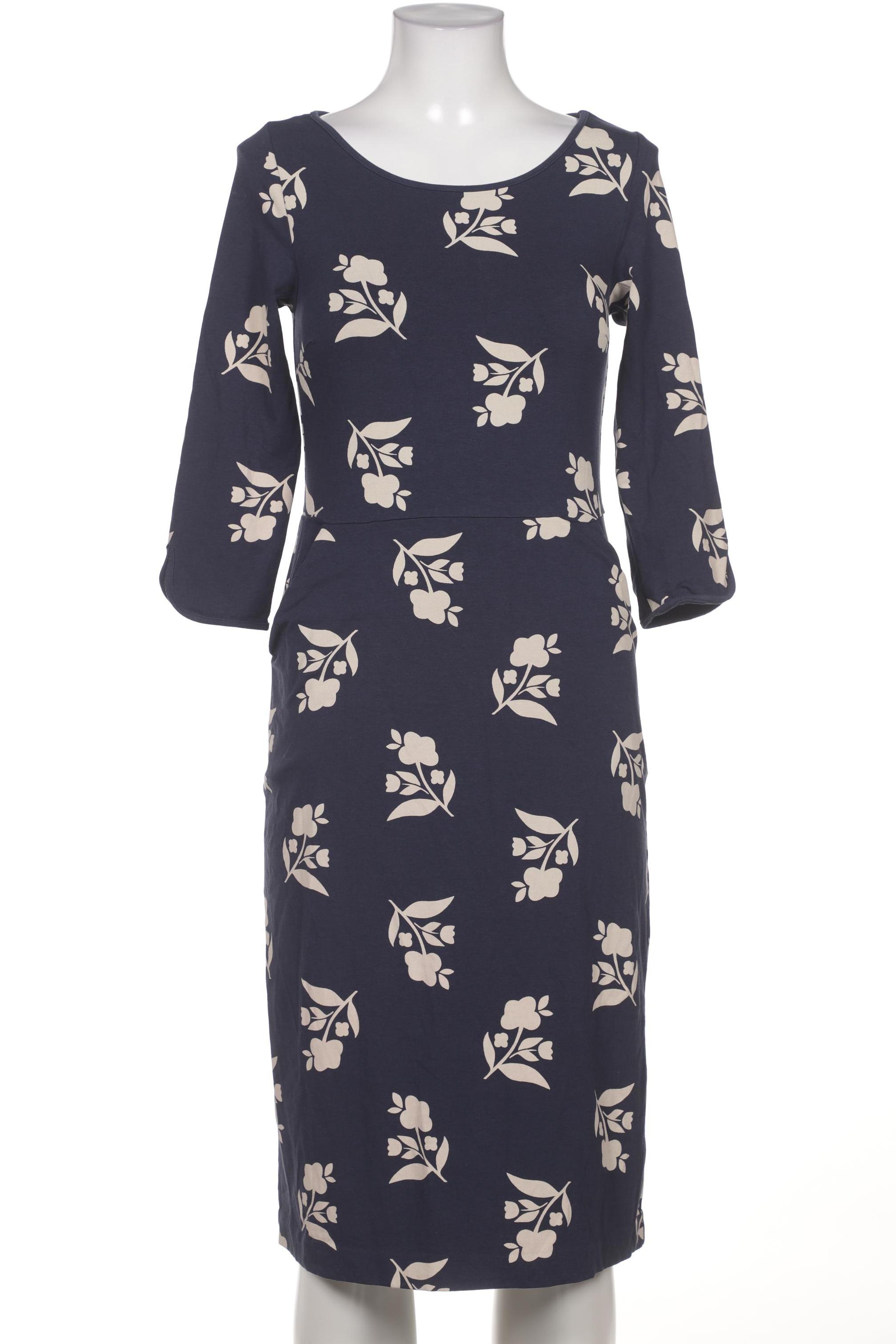 

Boden Damen Kleid, marineblau, Gr. 36