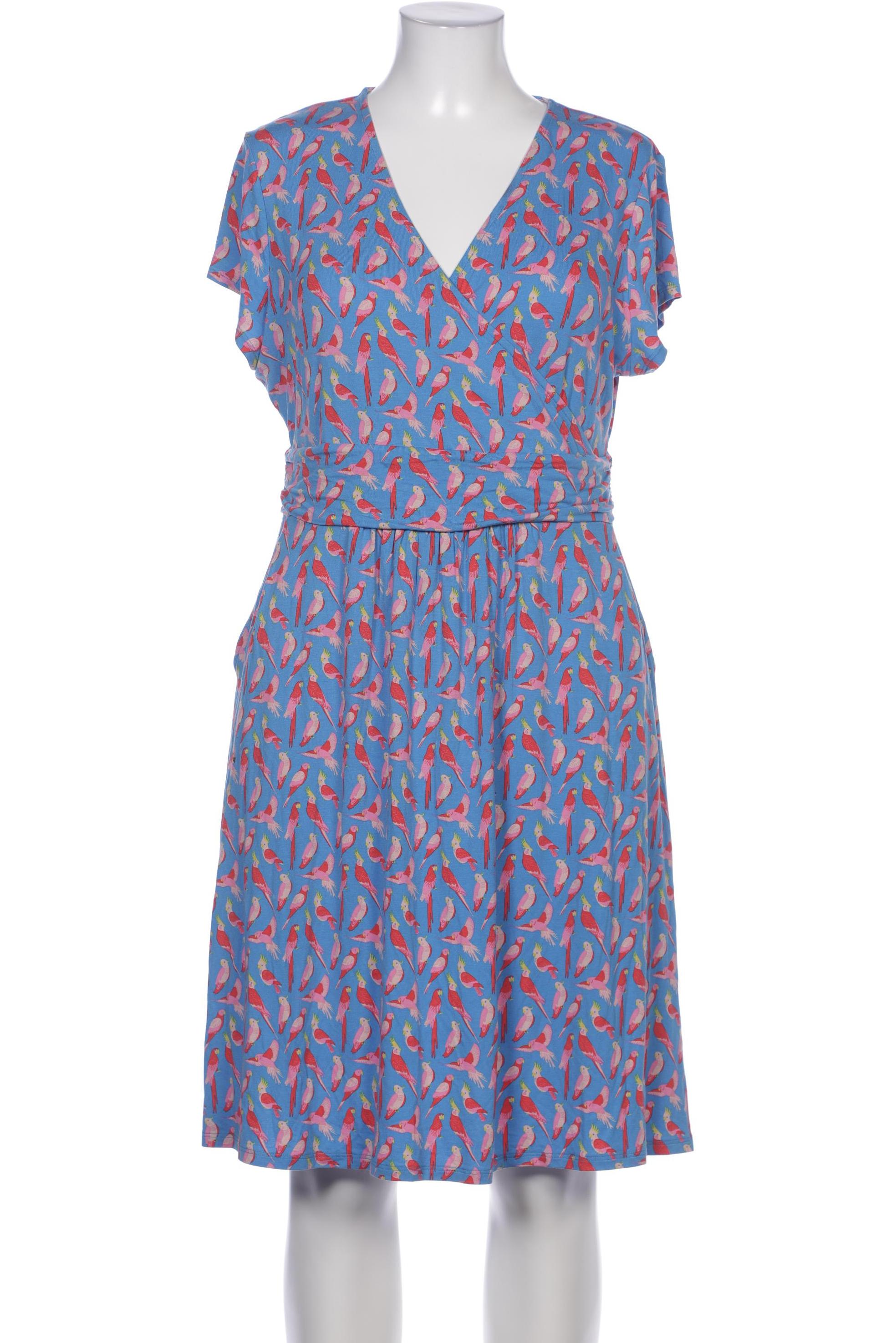 

Boden Damen Kleid, blau, Gr. 44