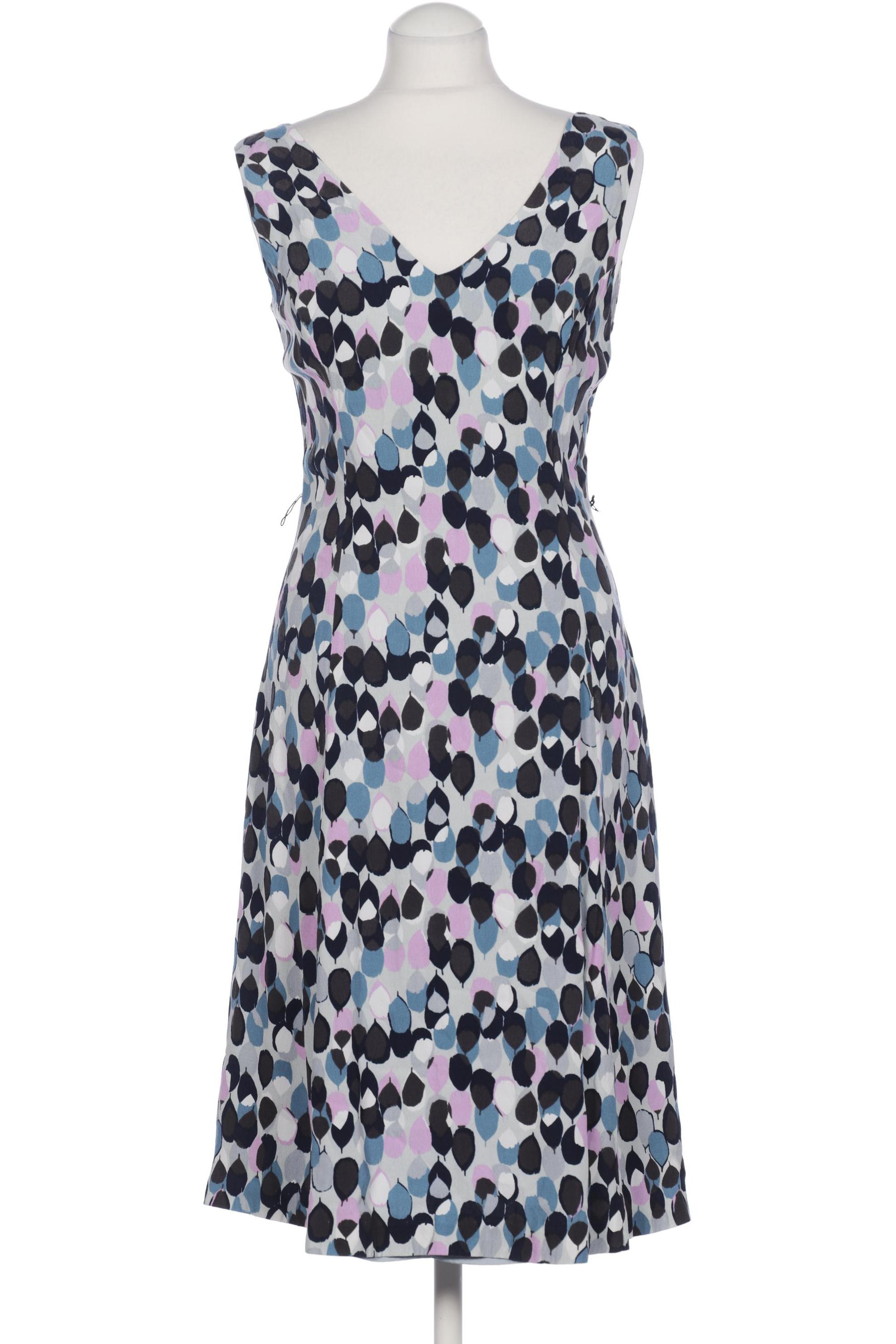 

Boden Damen Kleid, blau, Gr. 38