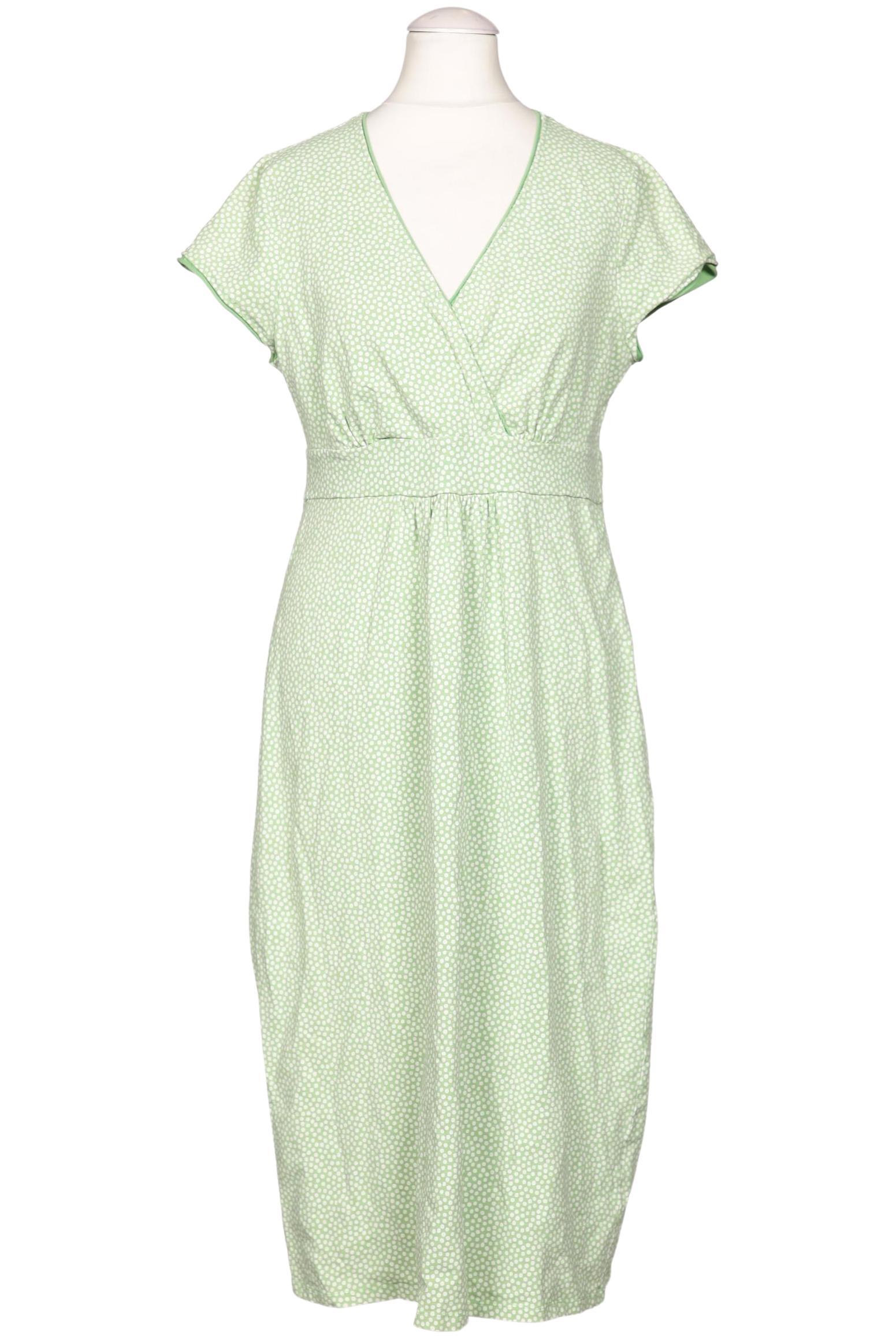 

Boden Damen Kleid, hellgrün, Gr. 38