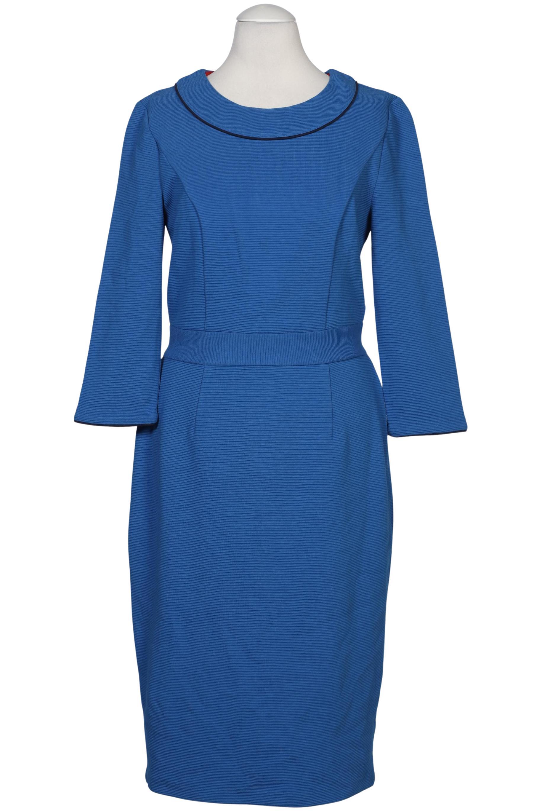 

Boden Damen Kleid, blau, Gr. 36