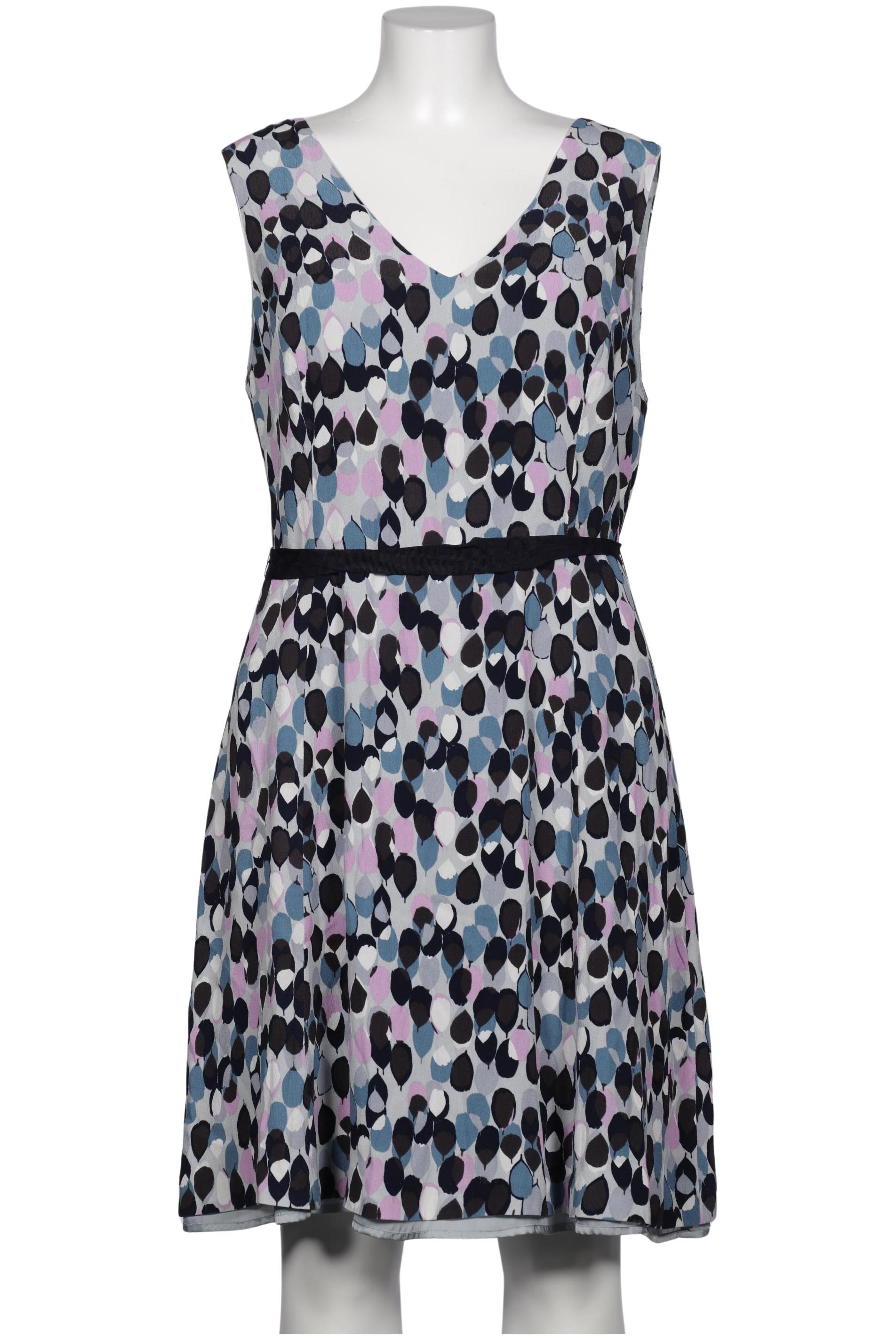 

Boden Damen Kleid, mehrfarbig, Gr. 46