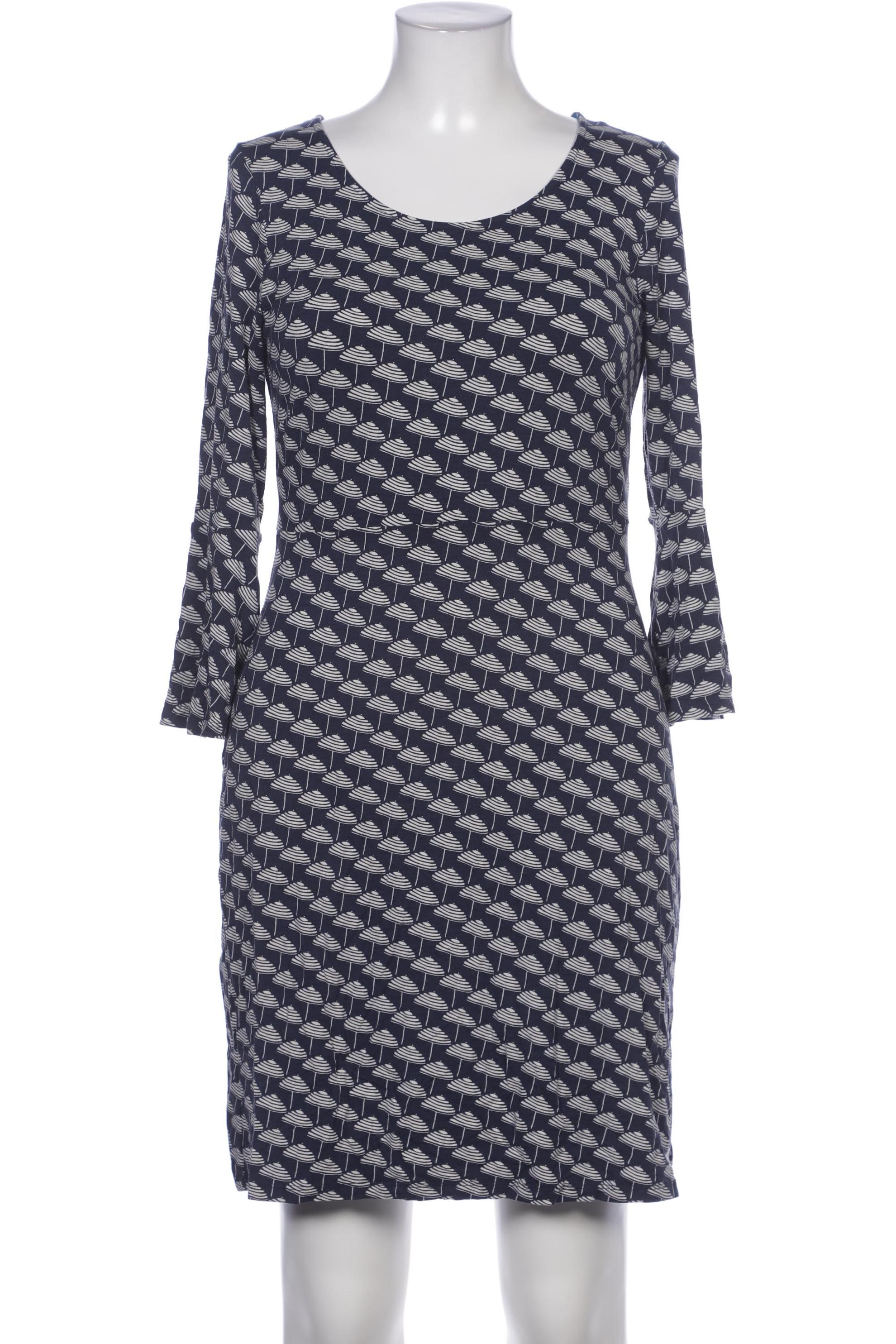 

Boden Damen Kleid, marineblau, Gr. 40