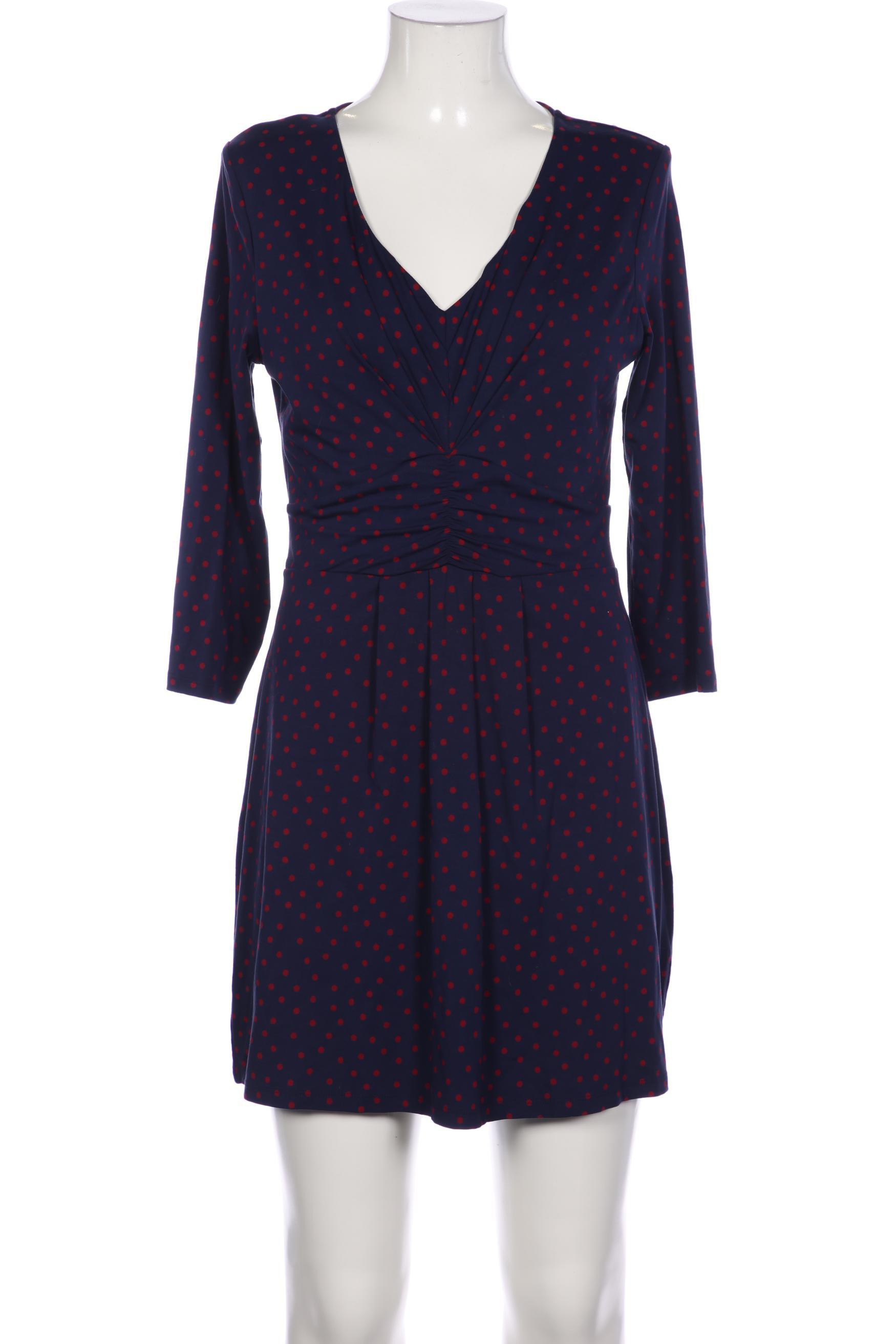 

Boden Damen Kleid, marineblau