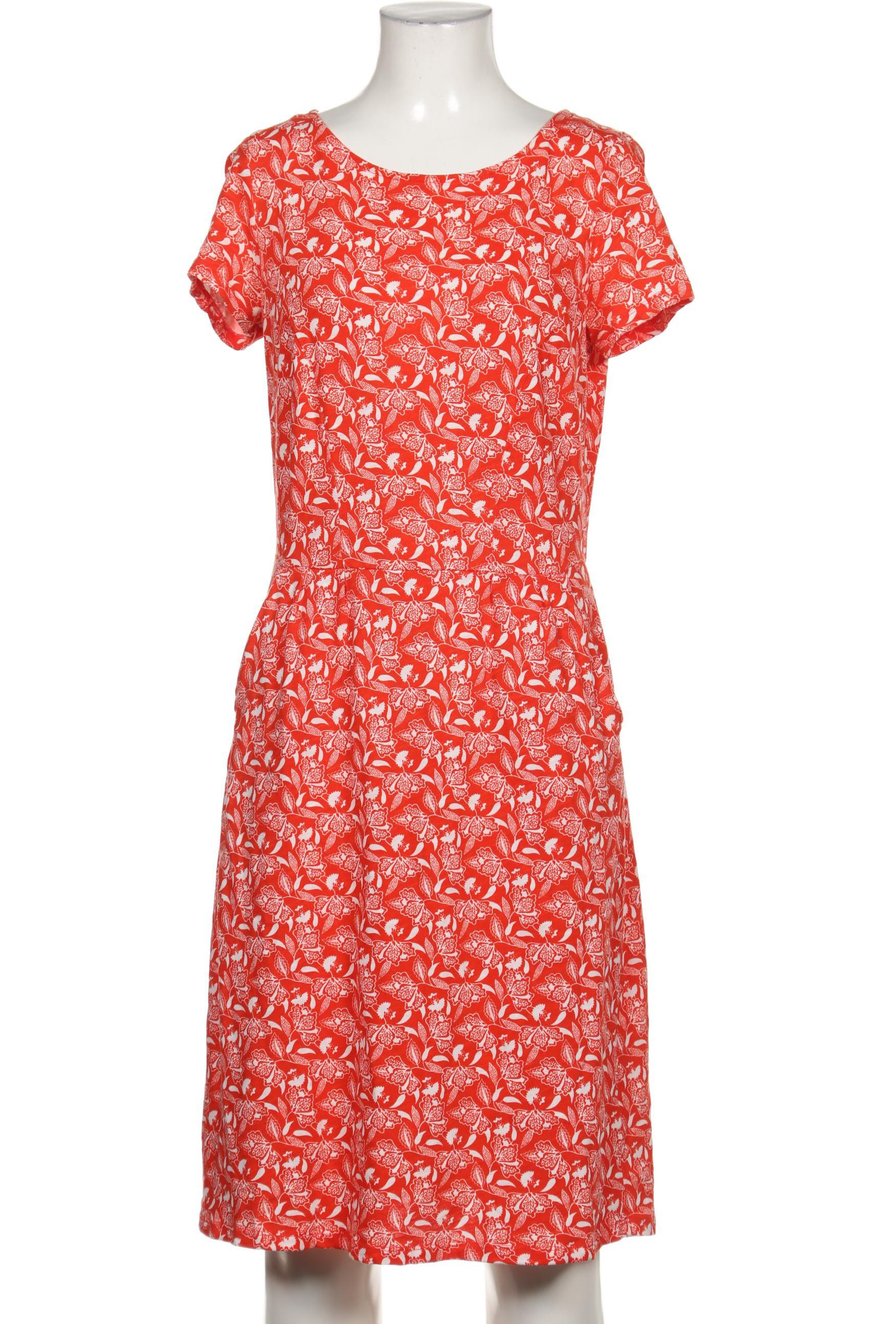 

Boden Damen Kleid, rot