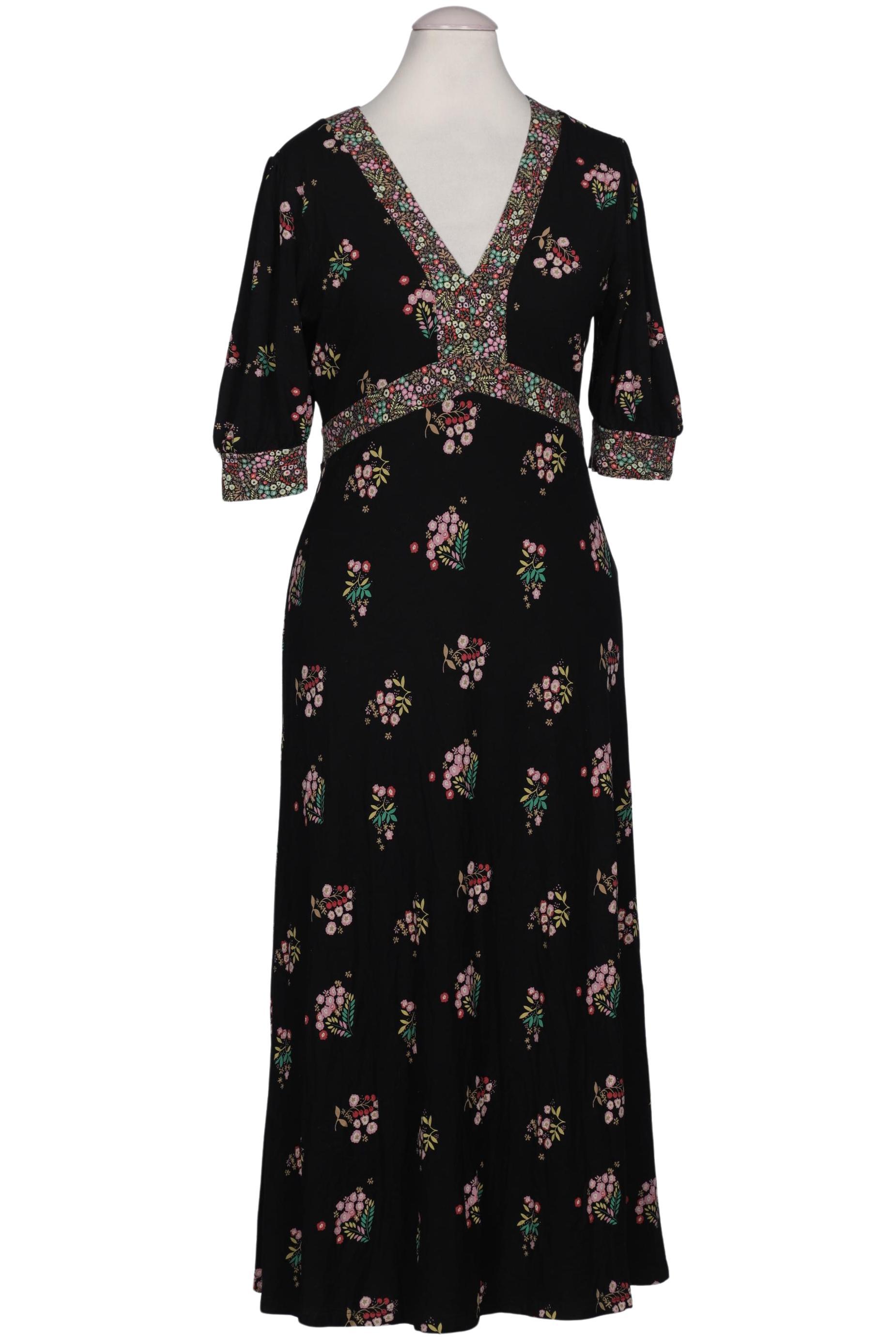 

Boden Damen Kleid, schwarz, Gr. 34