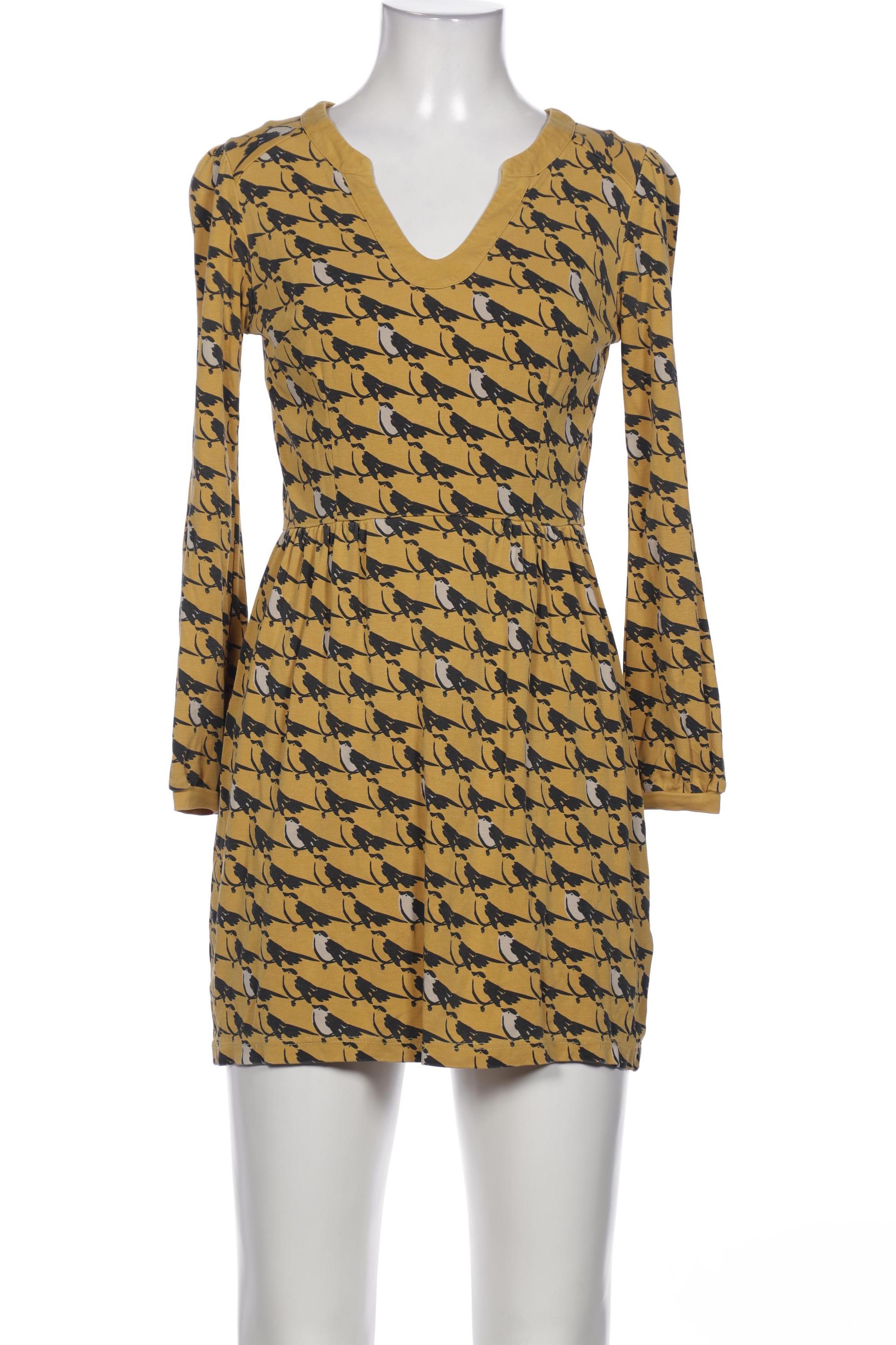 

Boden Damen Kleid, gelb, Gr. 34