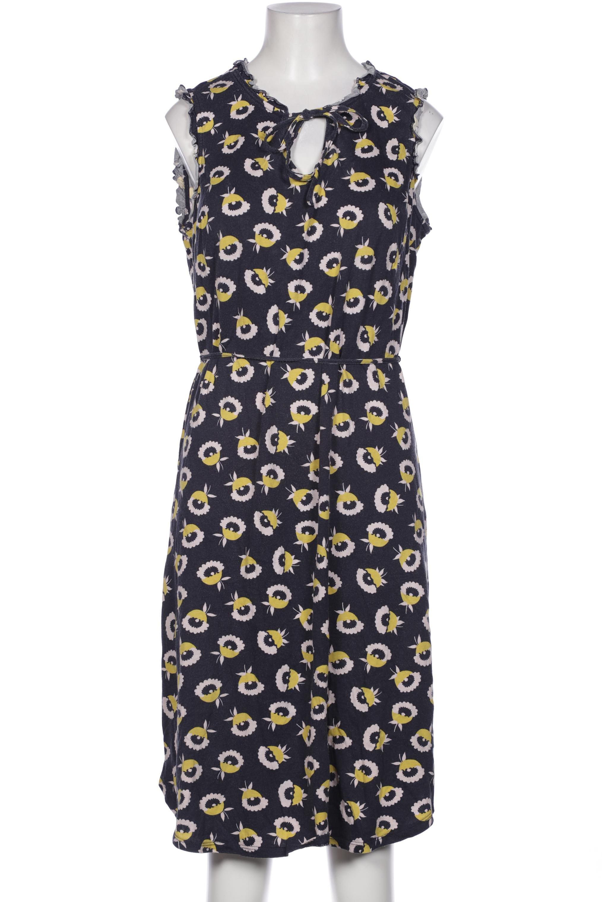 

Boden Damen Kleid, marineblau
