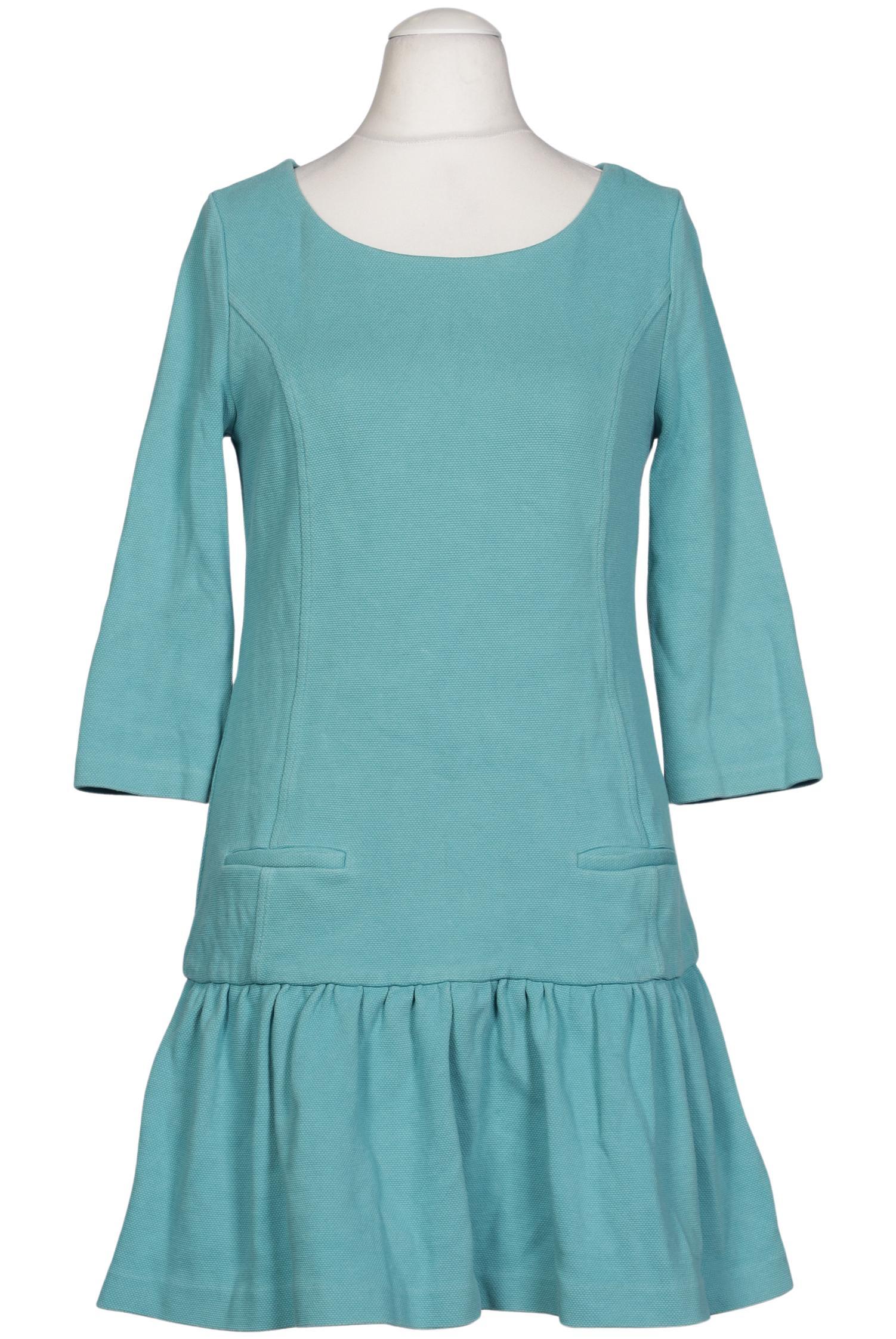 

Boden Damen Kleid, türkis, Gr. 38
