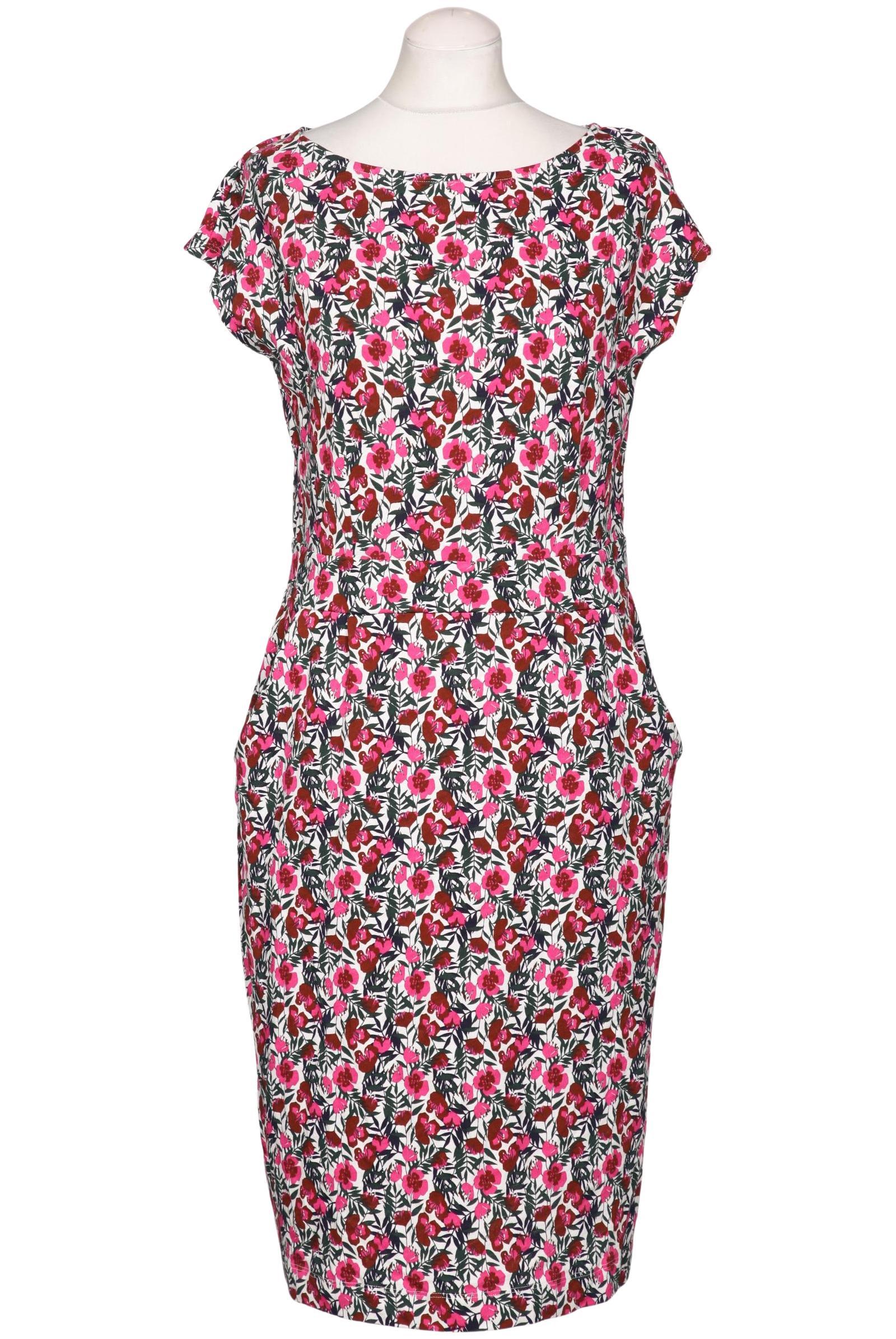 

Boden Damen Kleid, mehrfarbig, Gr. 38