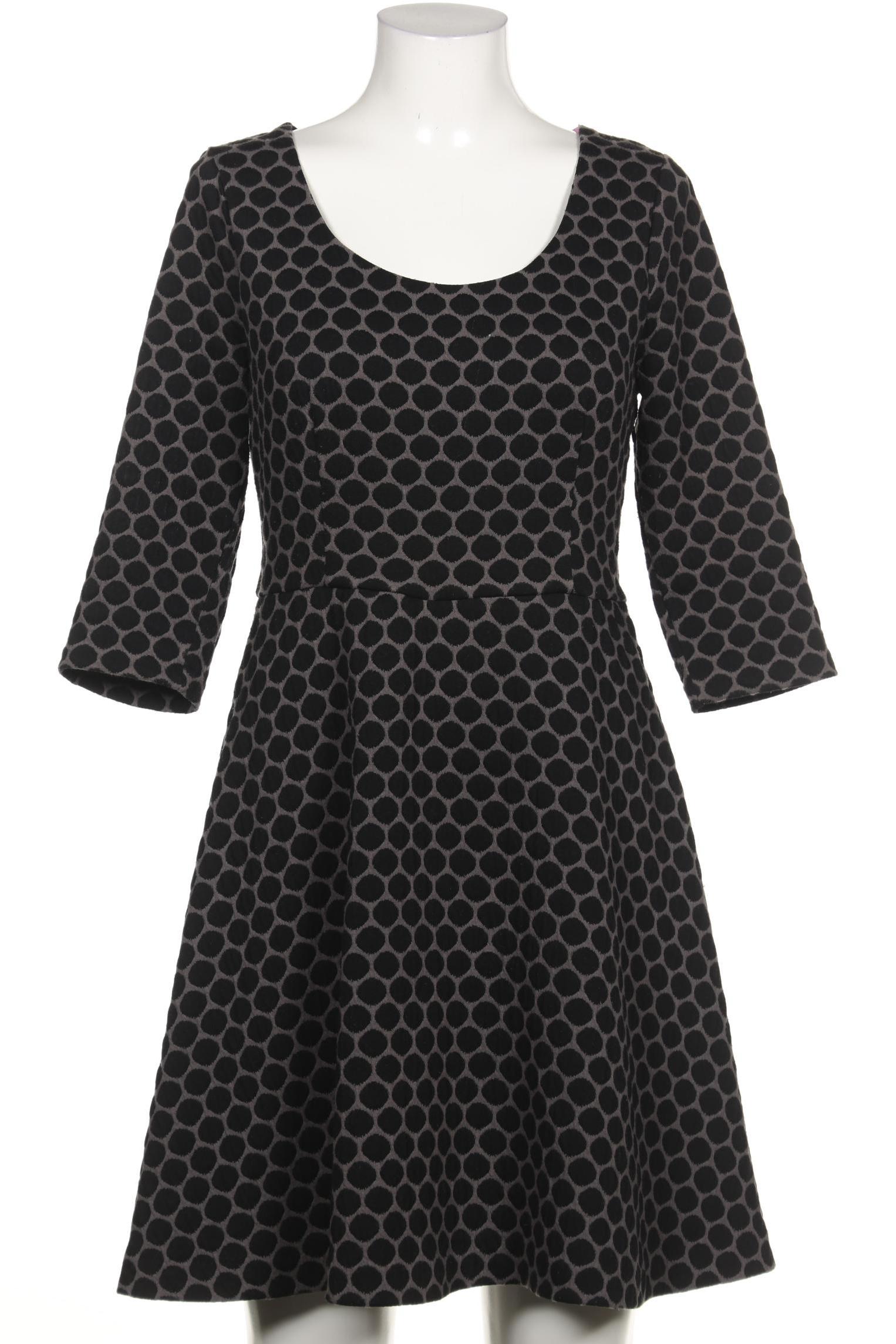 

Boden Damen Kleid, schwarz