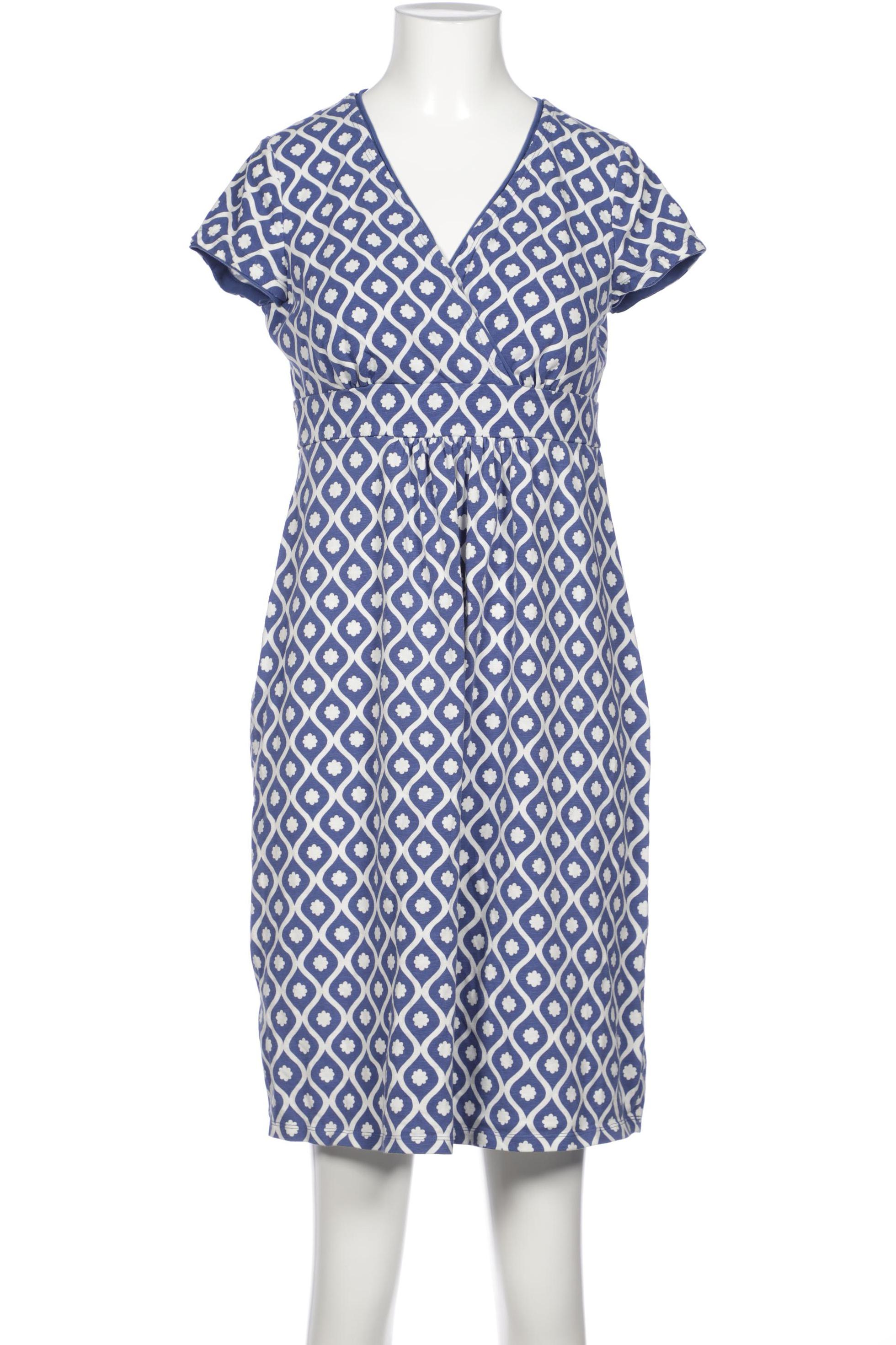 

Boden Damen Kleid, blau