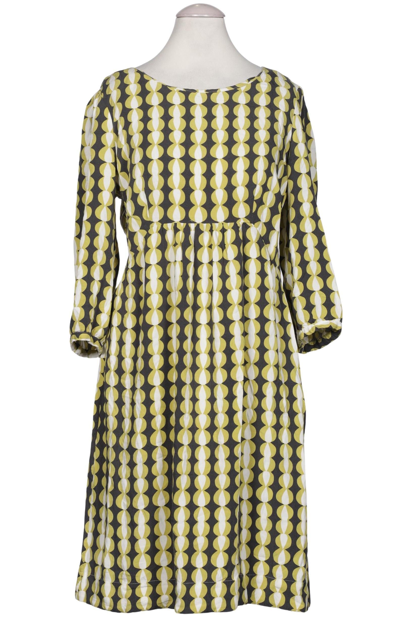 

Boden Damen Kleid, mehrfarbig, Gr. 36