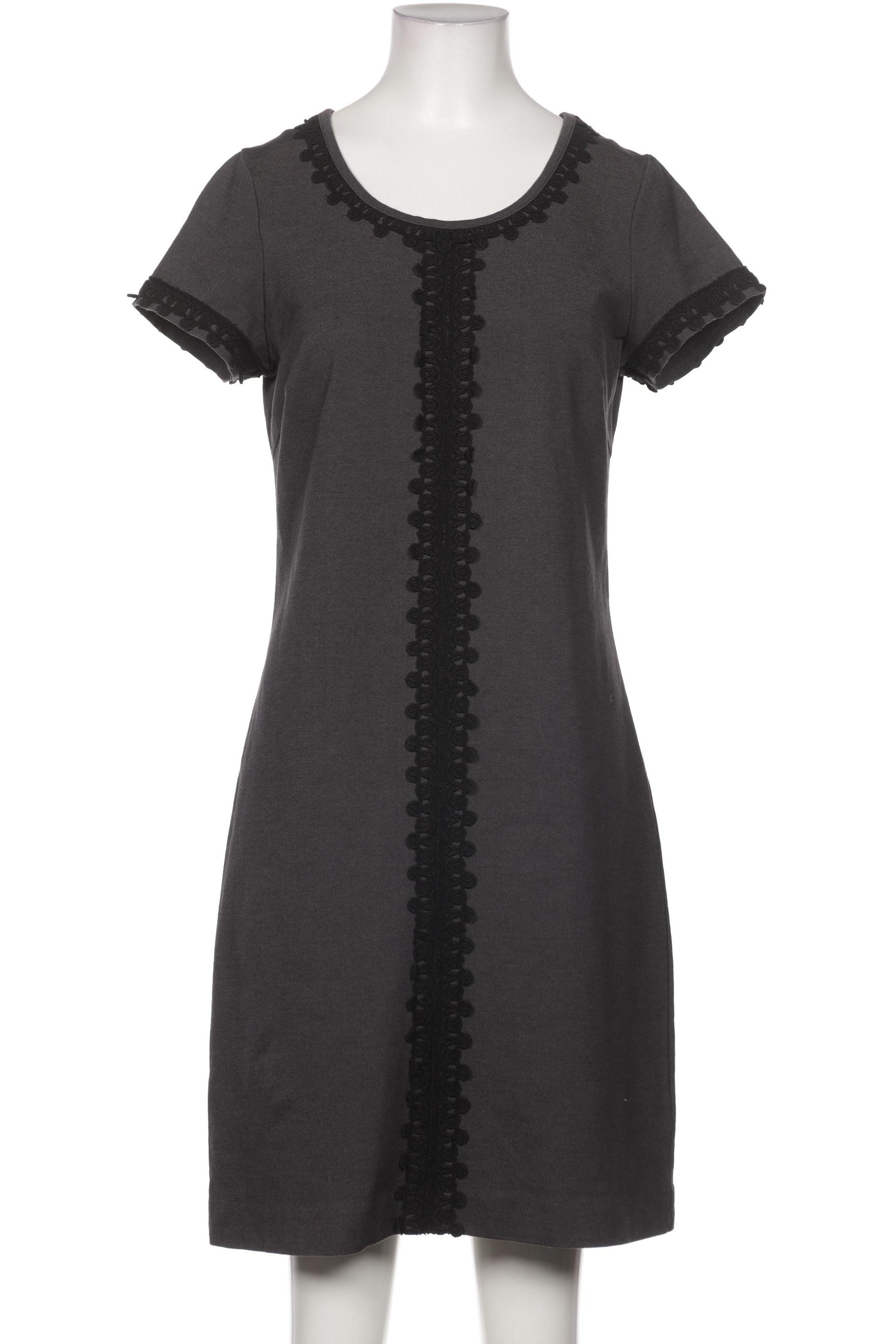 

Boden Damen Kleid, grau, Gr. 38
