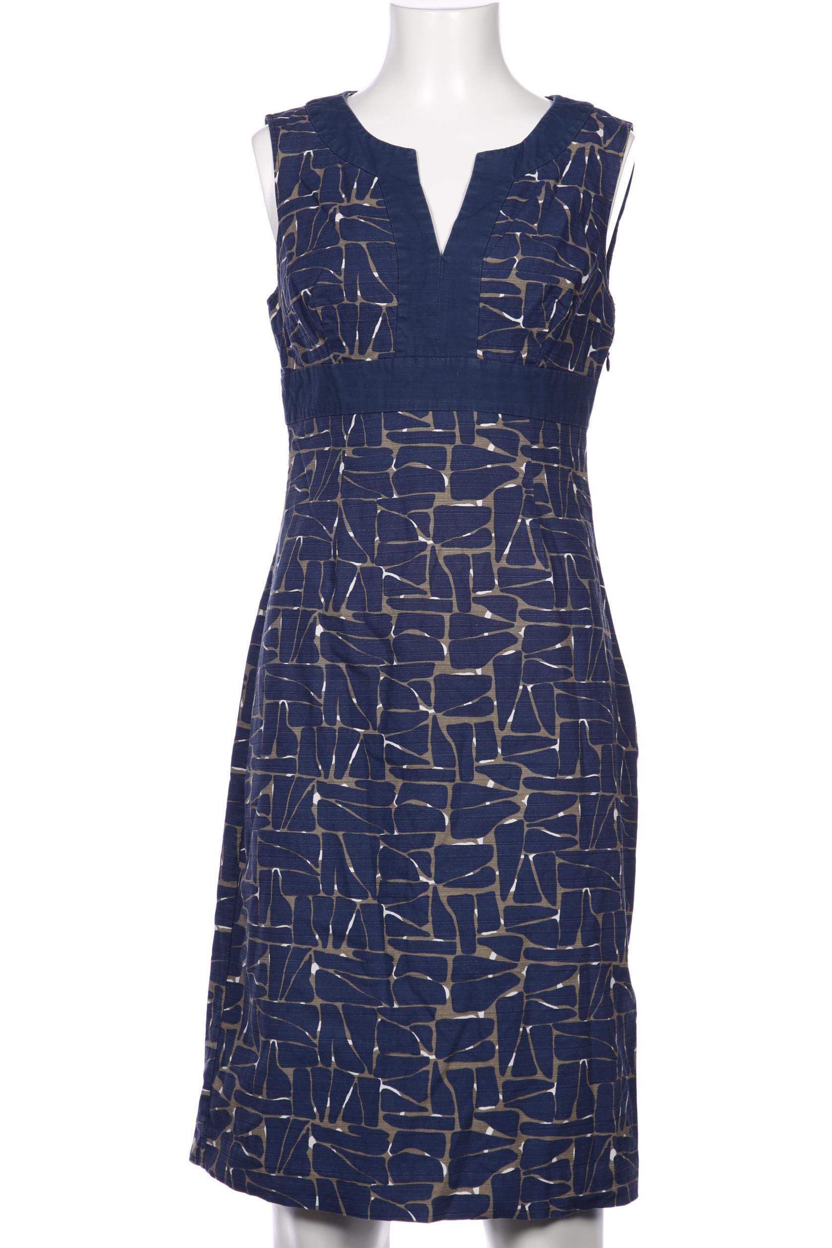 

Boden Damen Kleid, marineblau, Gr. 10