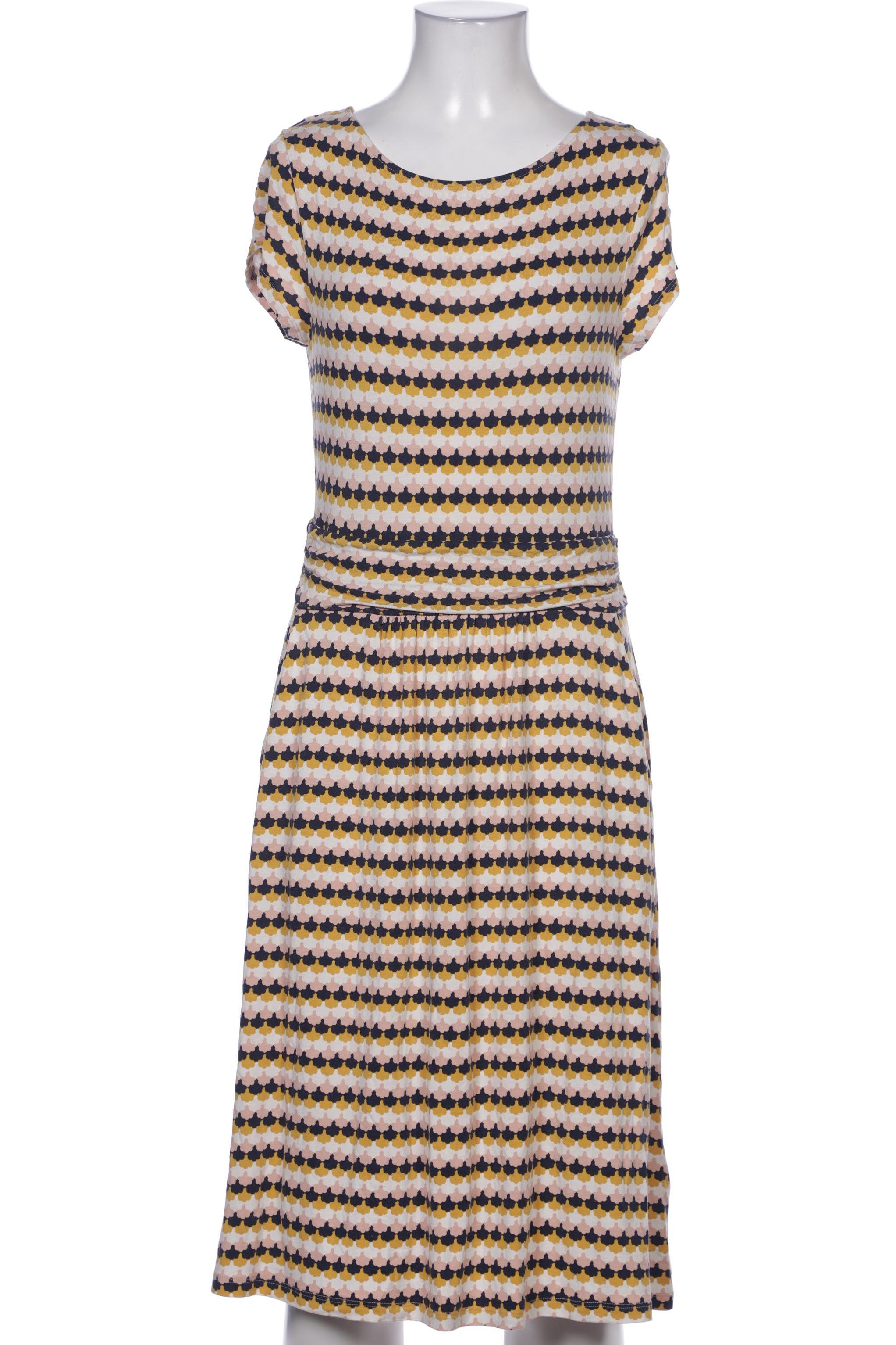 

Boden Damen Kleid, mehrfarbig, Gr. 36