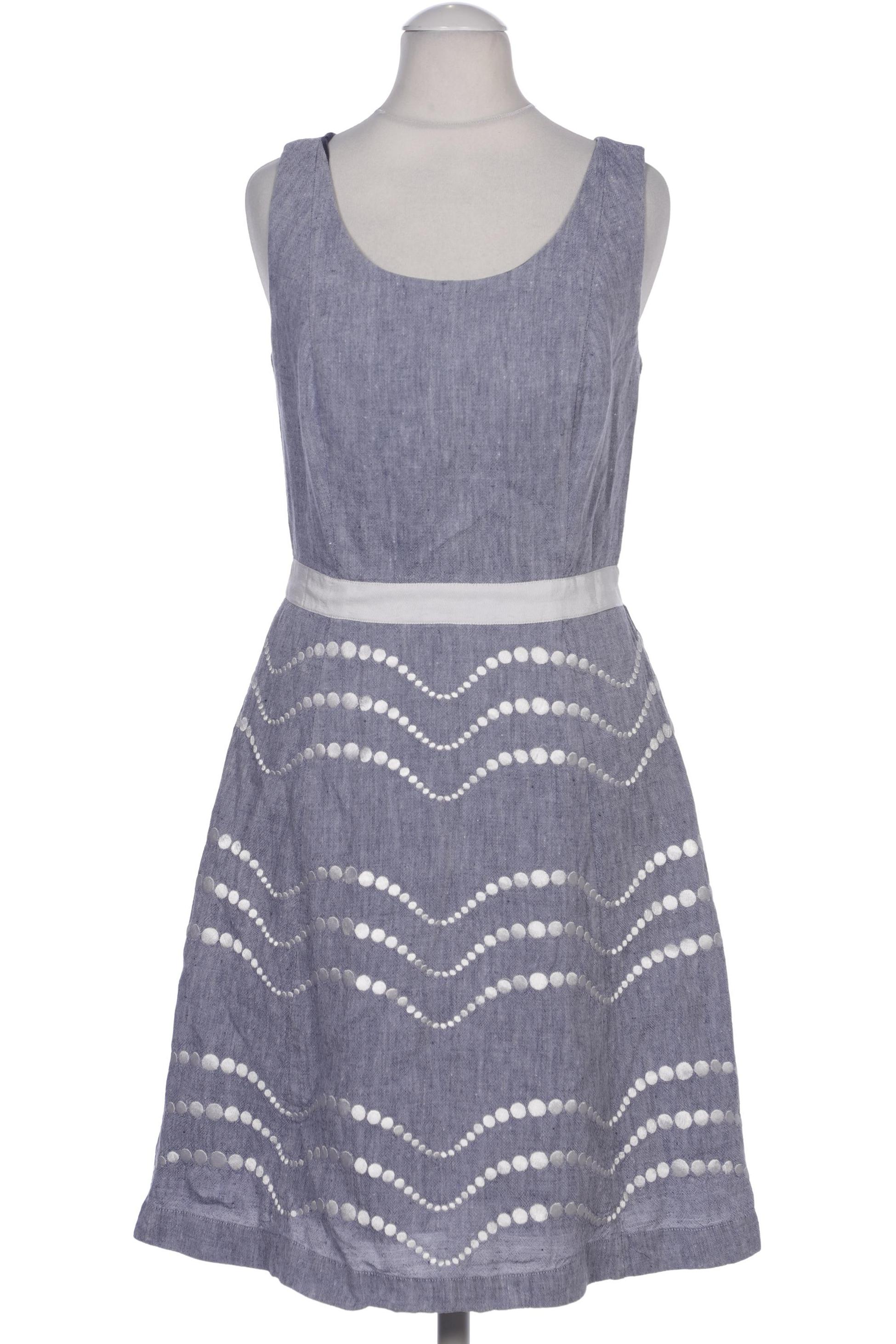 

Boden Damen Kleid, hellblau, Gr. 34