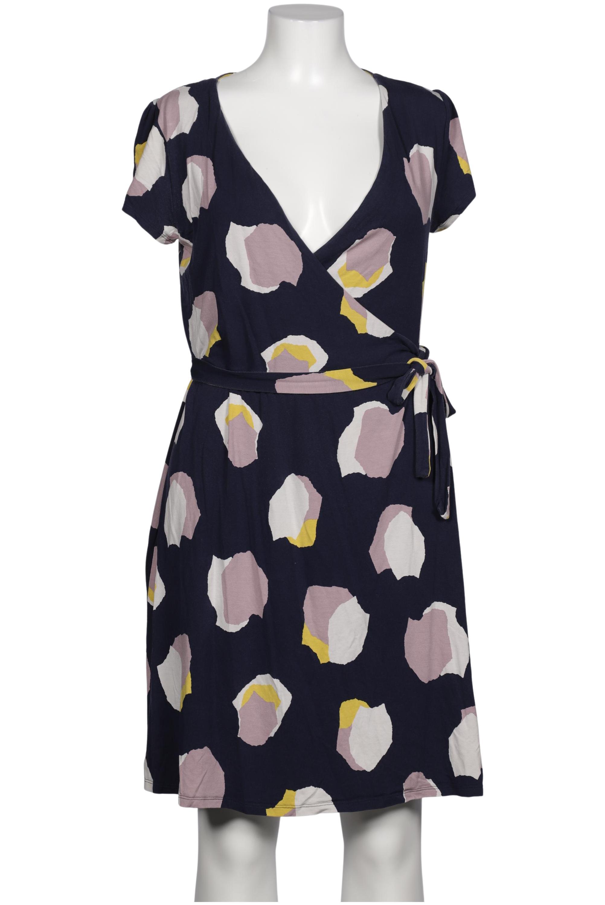 

Boden Damen Kleid, marineblau, Gr. 42