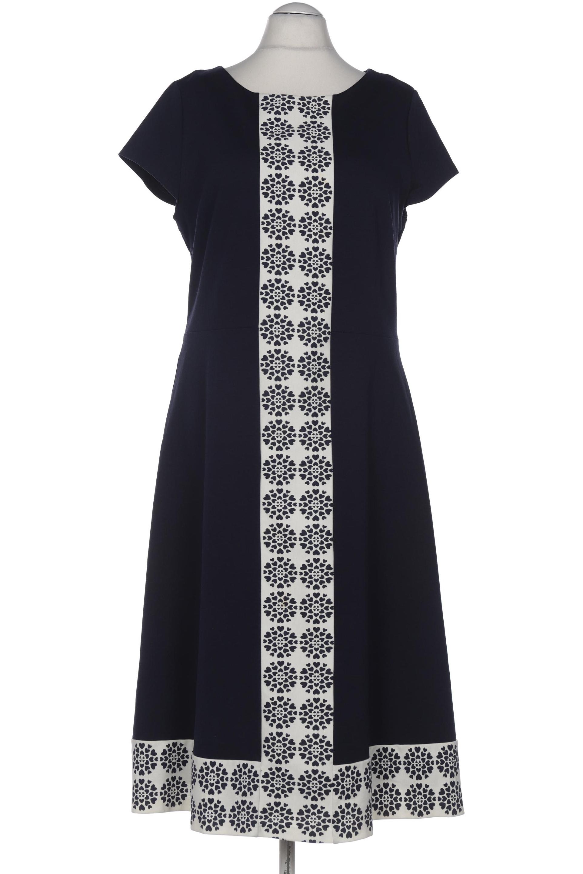 

Boden Damen Kleid, marineblau