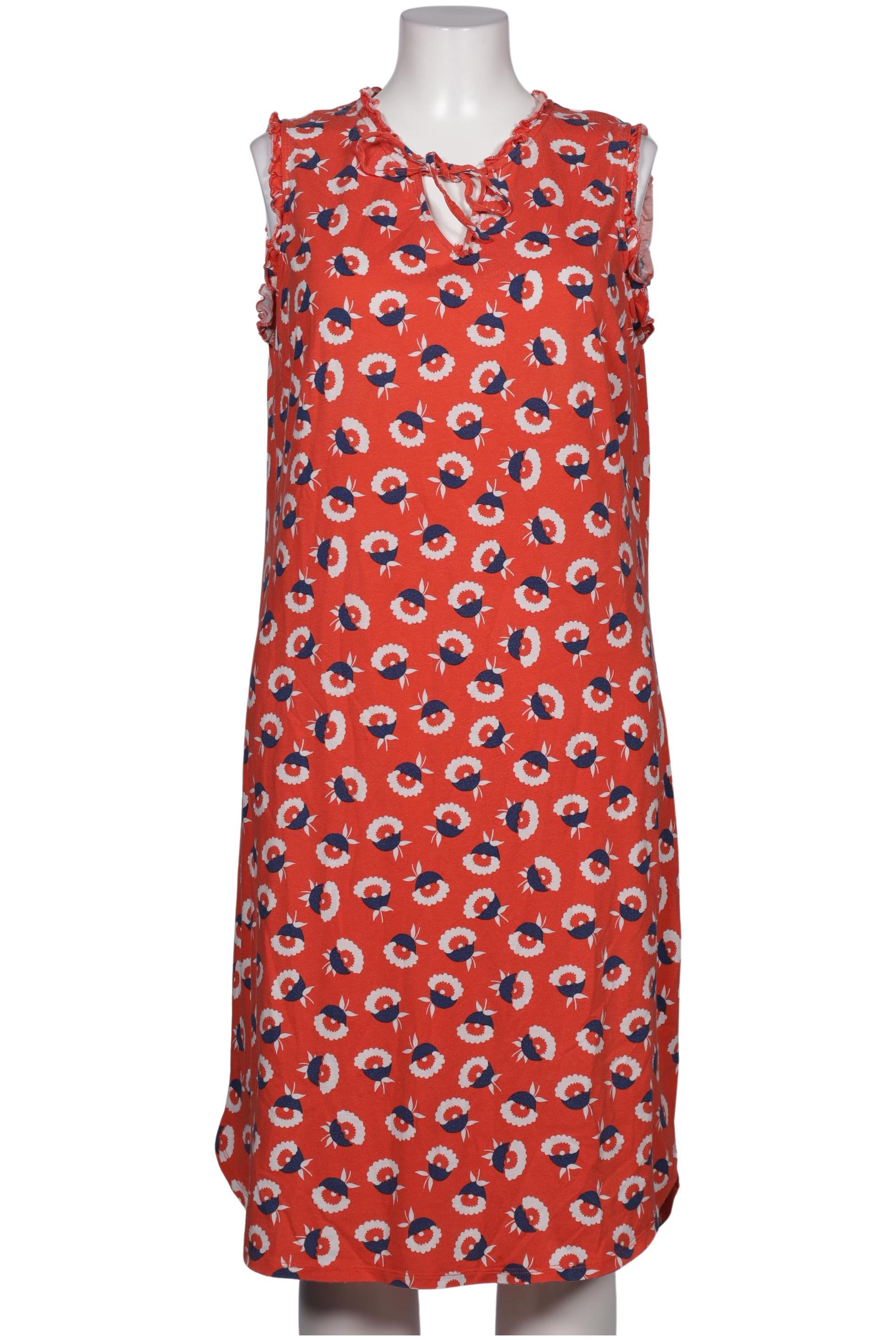 

Boden Damen Kleid, orange, Gr. 44