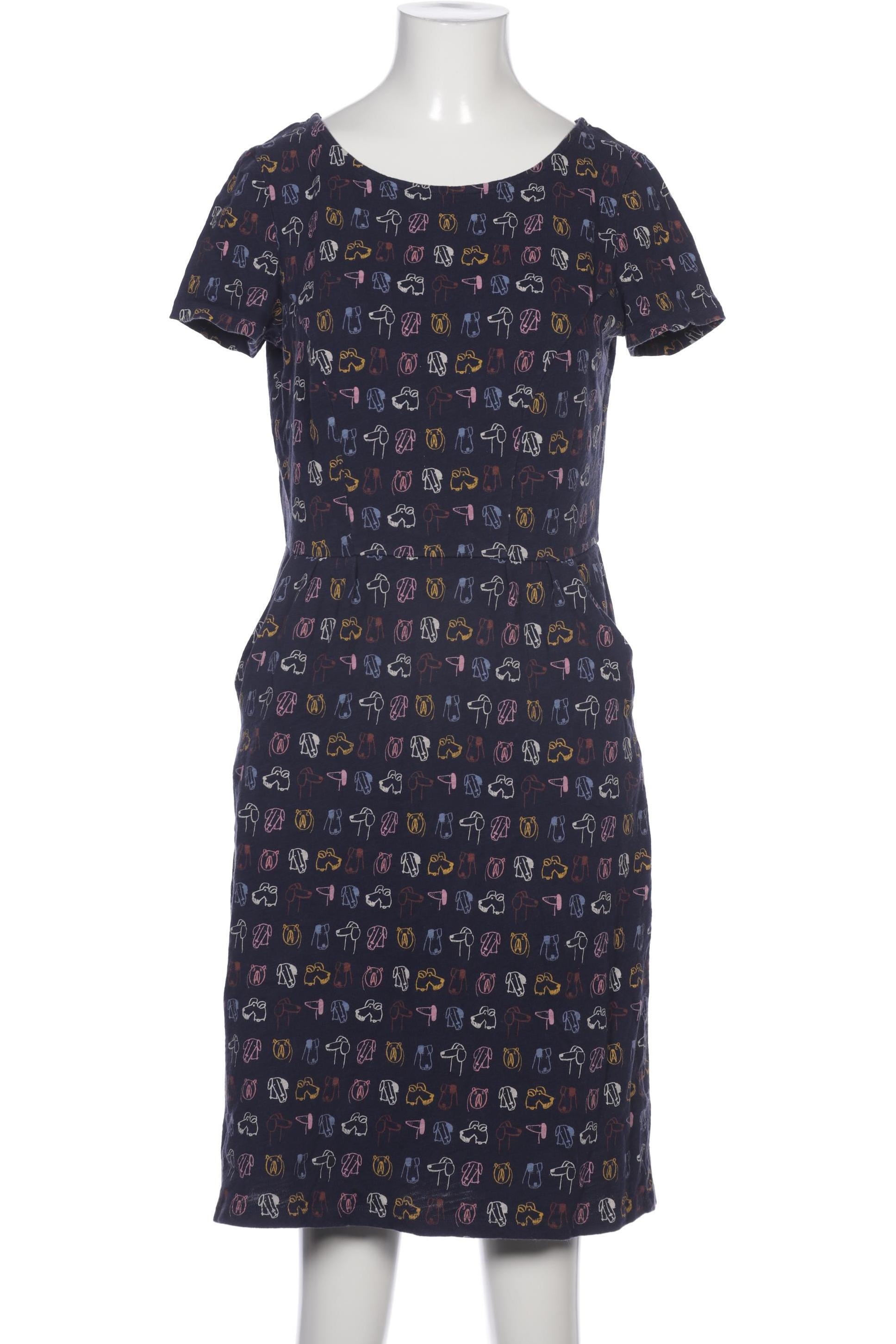 

Boden Damen Kleid, marineblau, Gr. 36