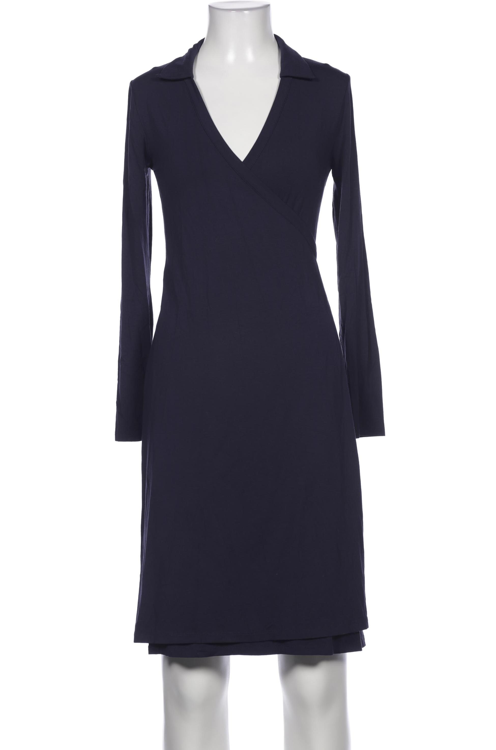 

Boden Damen Kleid, marineblau