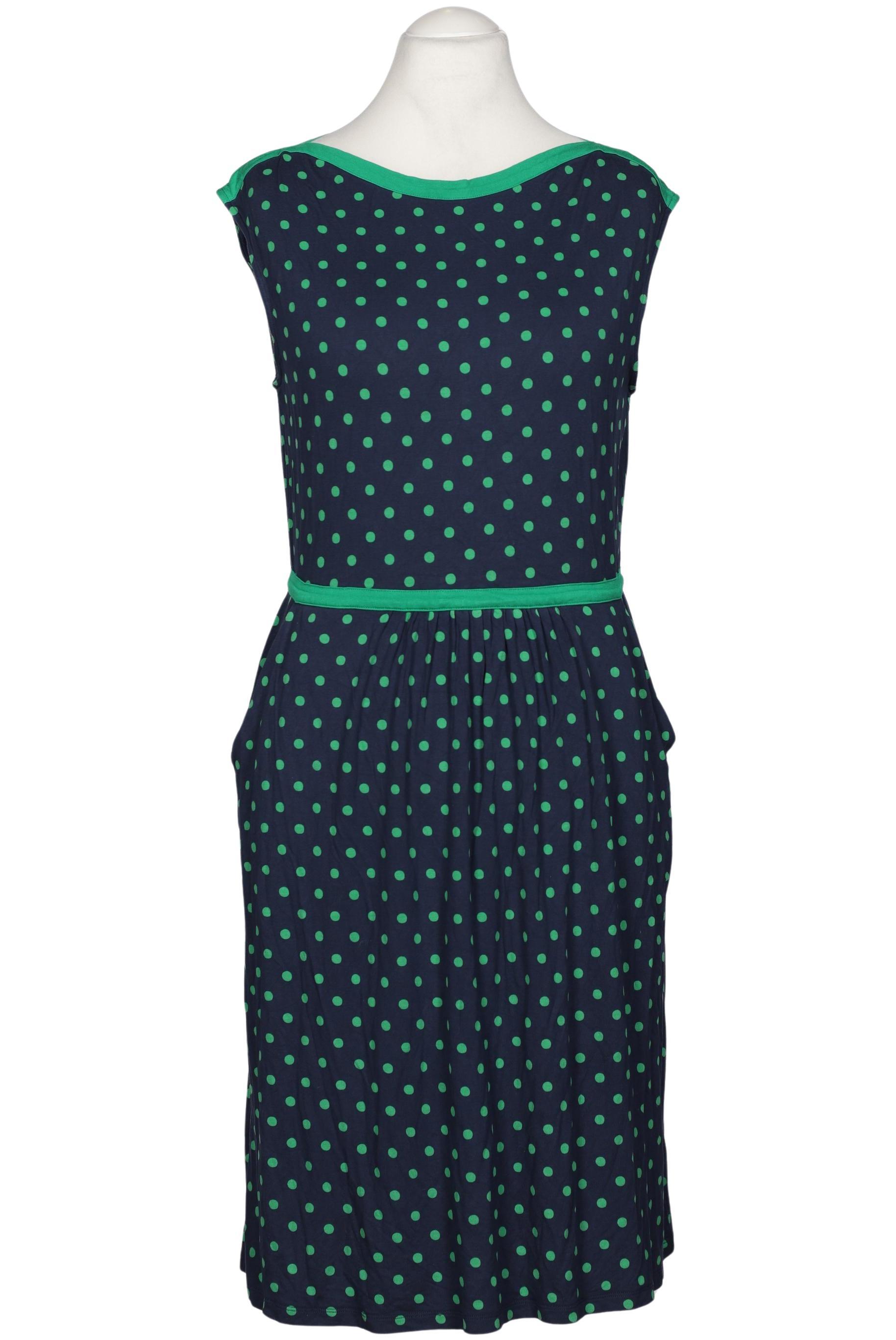 

Boden Damen Kleid, mehrfarbig, Gr. 42