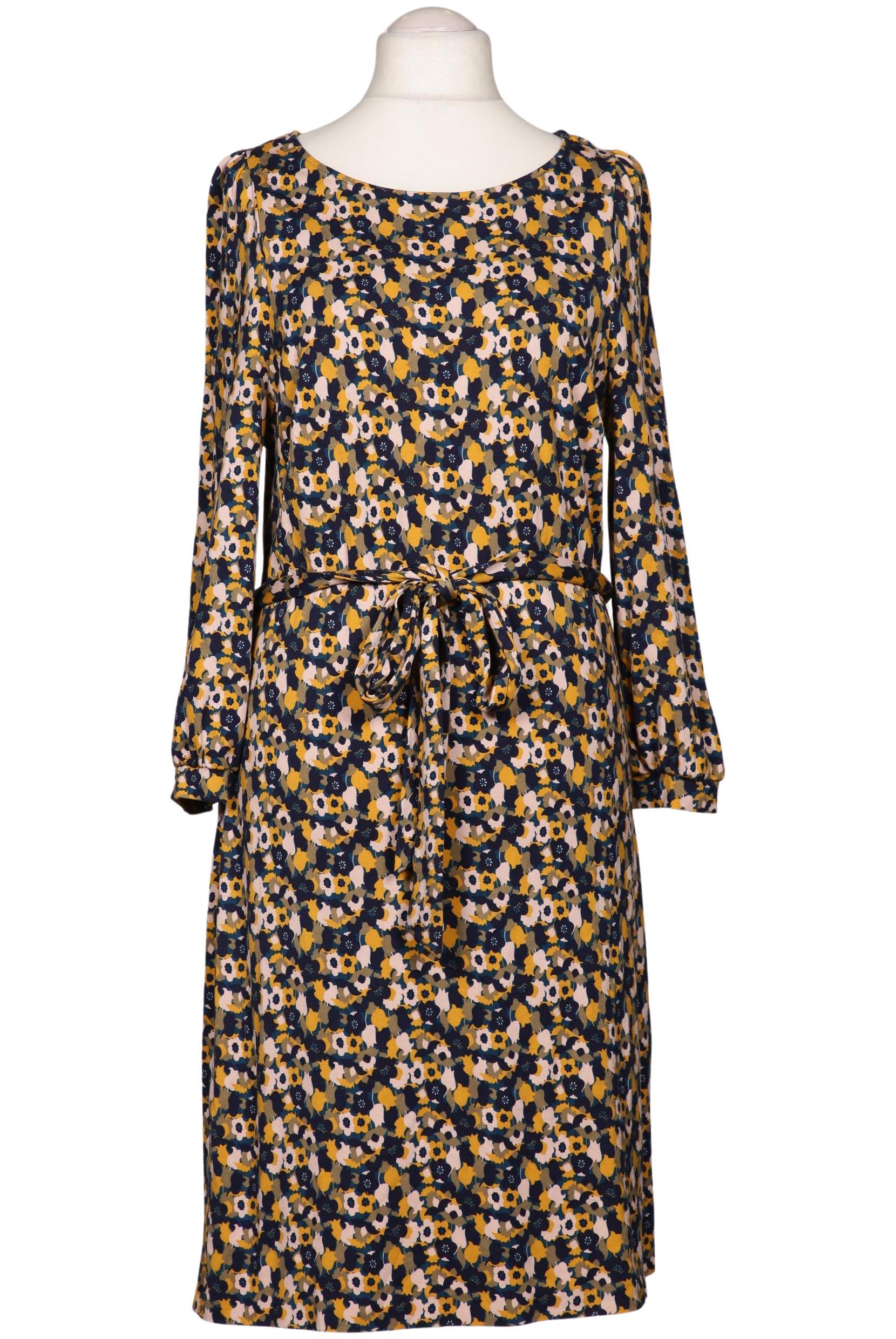 

Boden Damen Kleid, mehrfarbig, Gr. 44