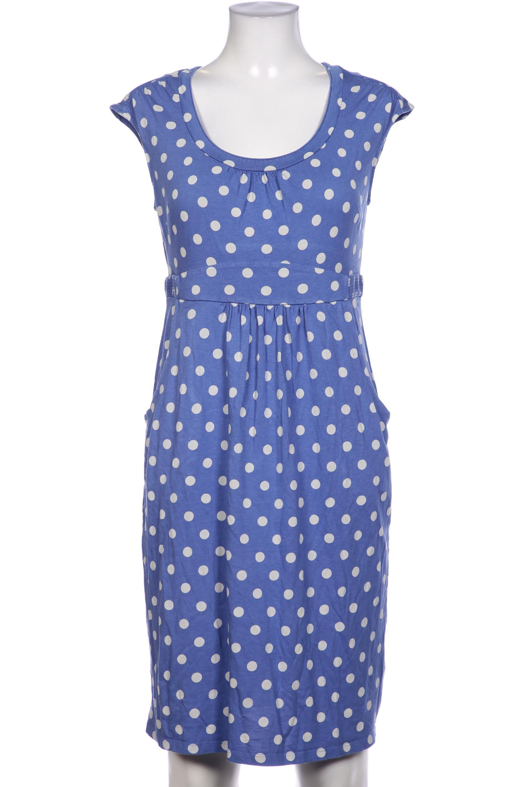 

Boden Damen Kleid, blau, Gr. 38