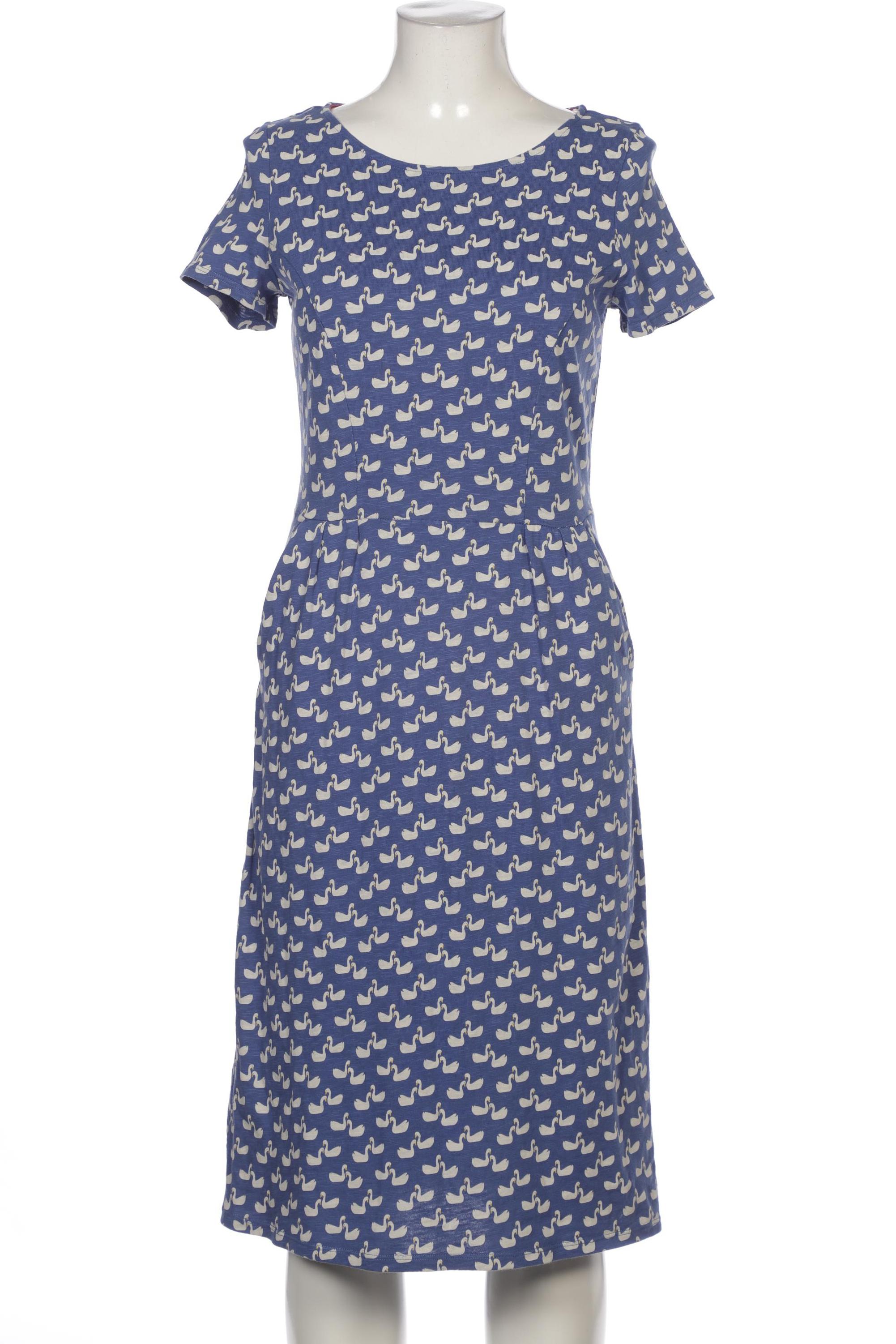 

Boden Damen Kleid, blau