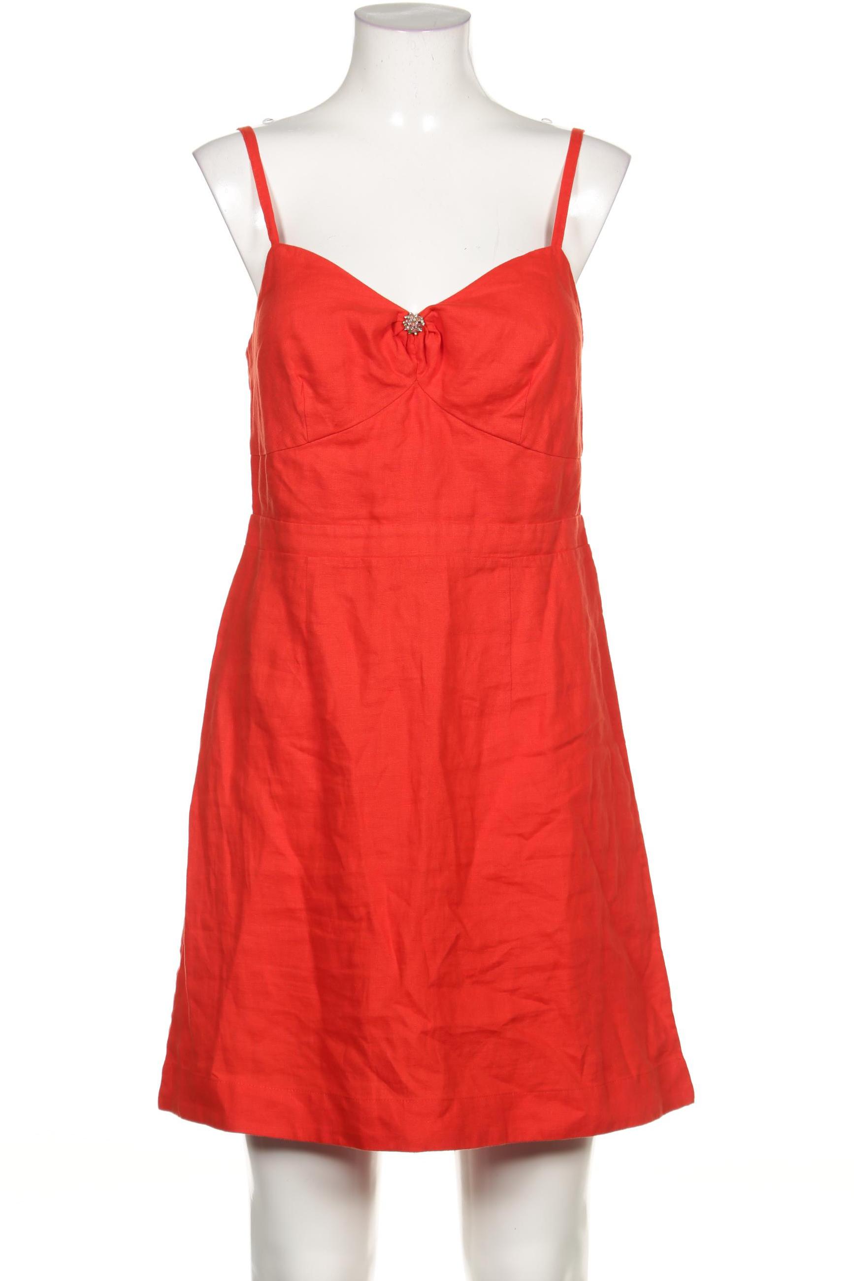 

Boden Damen Kleid, rot