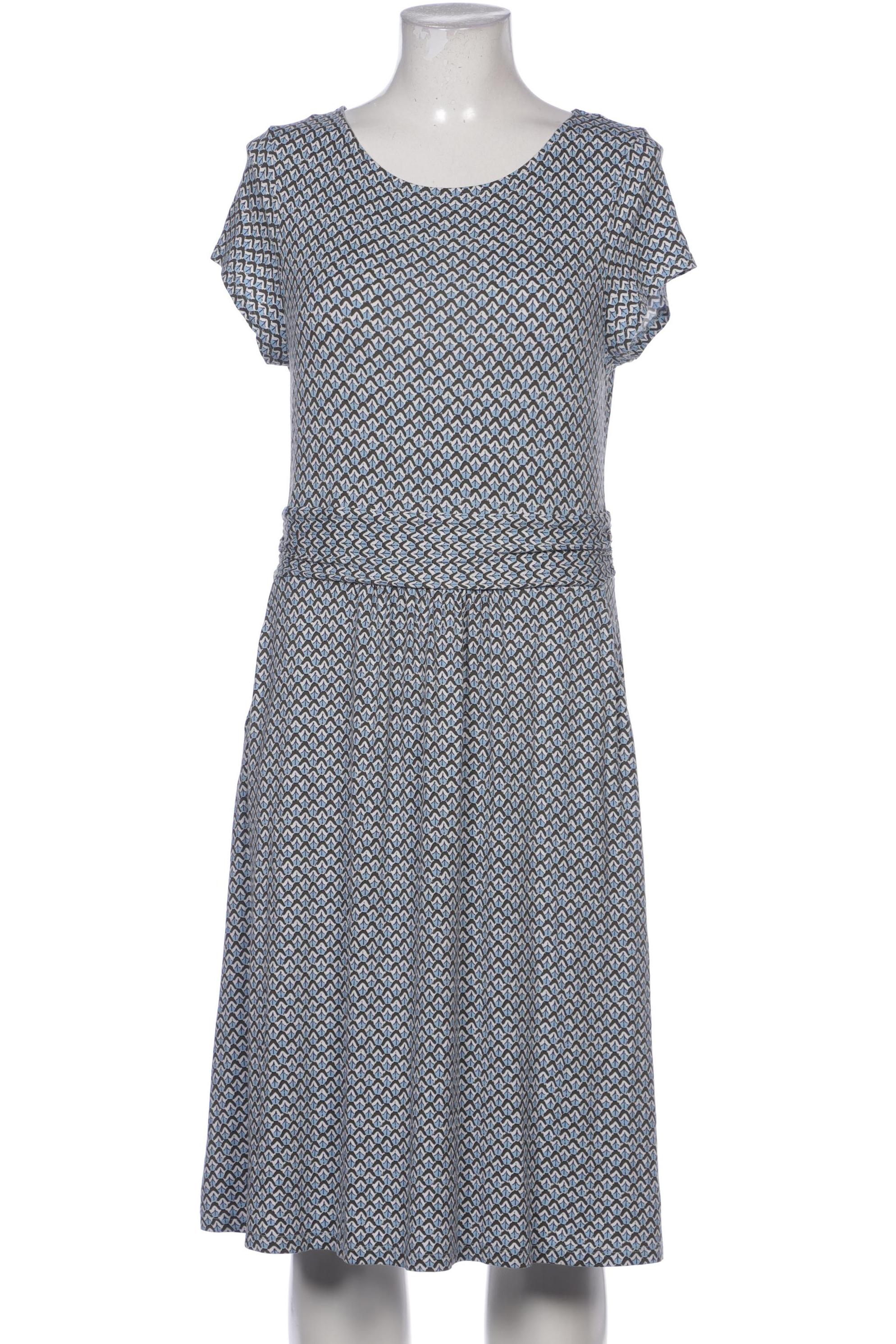 

Boden Damen Kleid, hellblau, Gr. 40